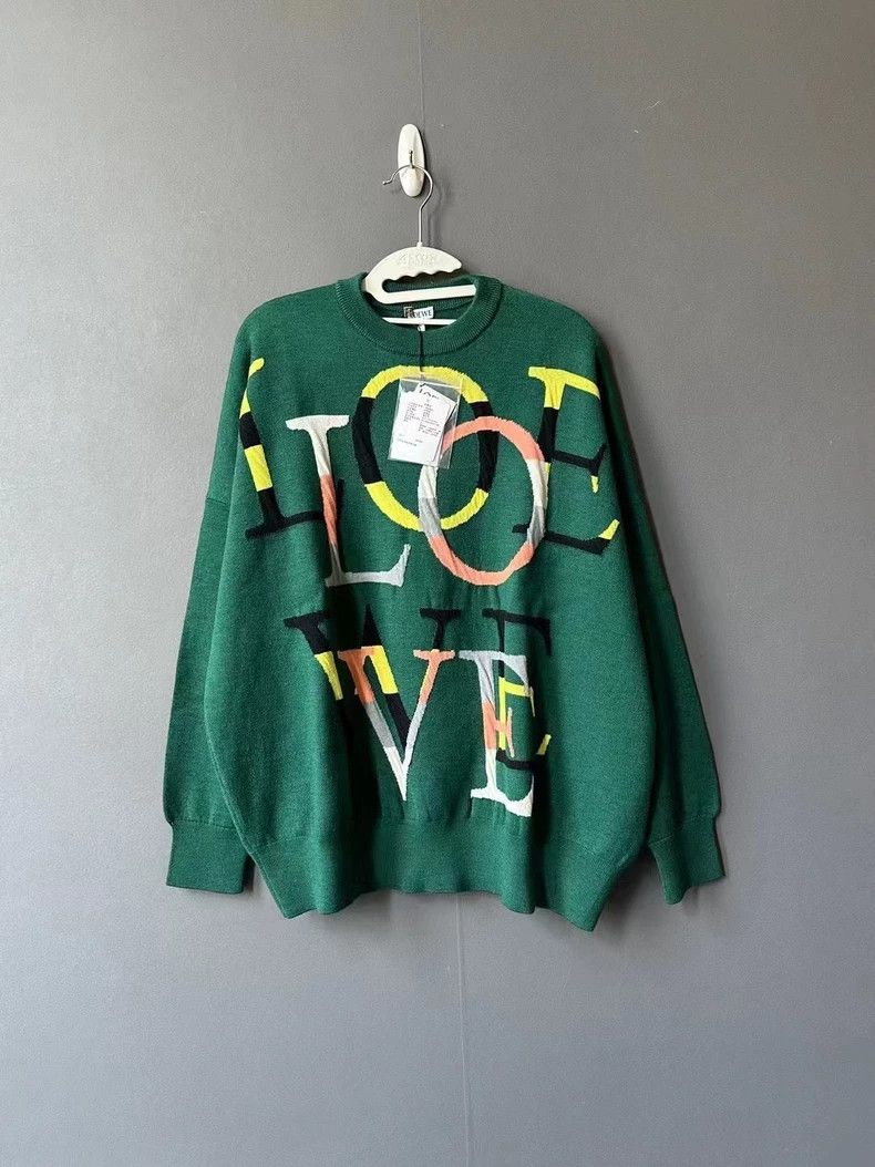 LOEWE sweater