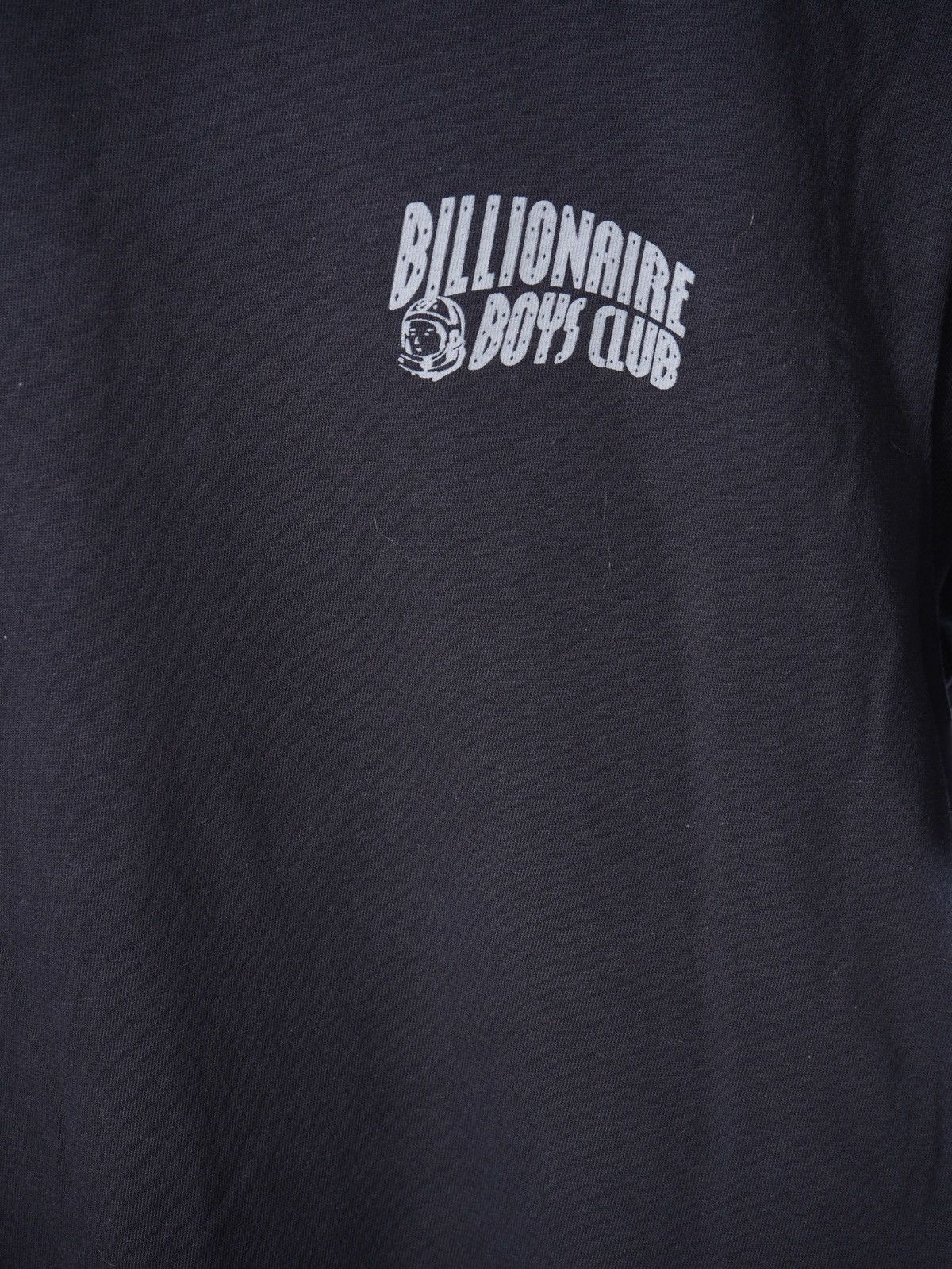 Billionaire Boys Club BBC Billionaire Boys Club Logo T-Shirt sz M Size US M / EU 48-50 / 2 - 2 Thumbnail