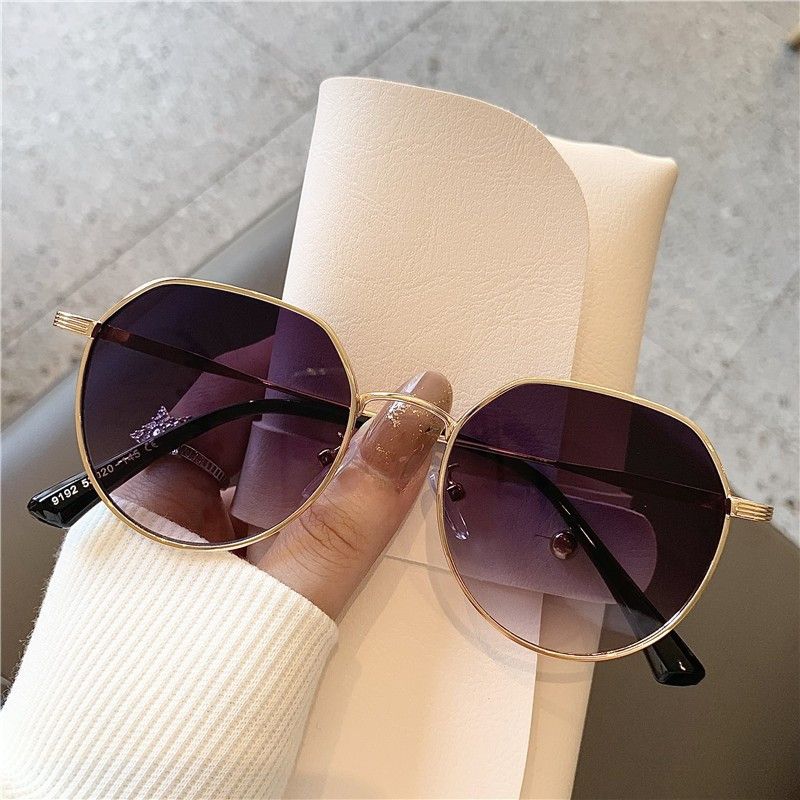 Electric Visual Future Street ins style custom avant-garde sunglasses Size ONE SIZE - 3 Thumbnail