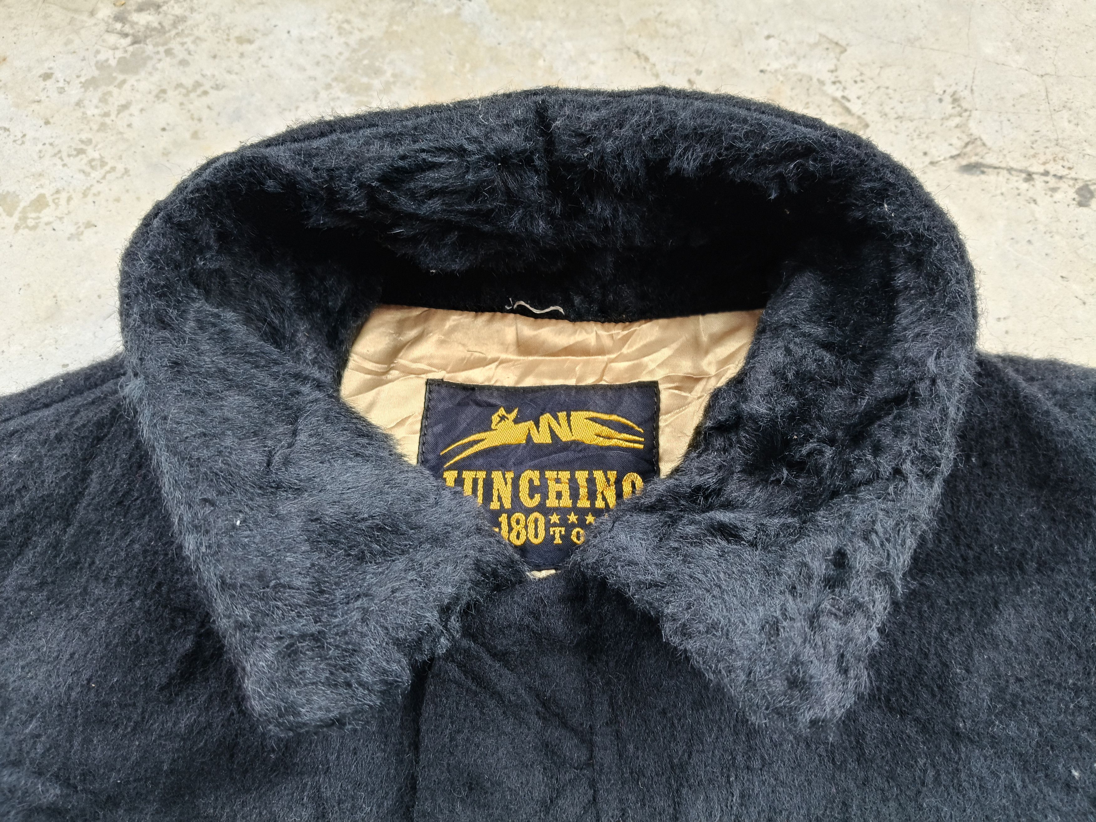 Mr. Junko × Vintage Vintage JUNKO Koshino wool Jacket Size US L / EU 52-54 / 3 - 15 Thumbnail