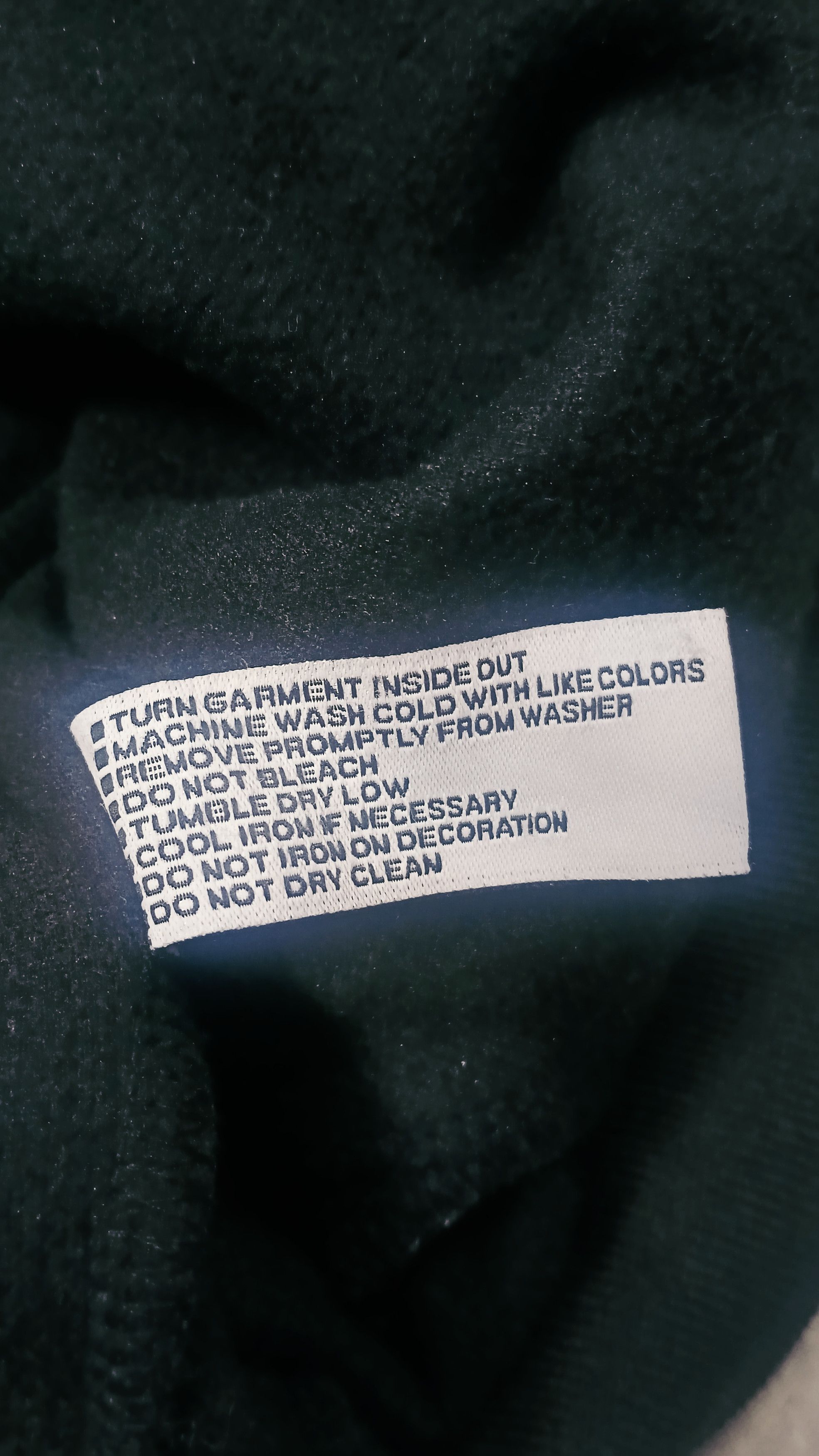 Ecko Unltd. Ecko Unlimited Black Track Jacket Size US XXL / EU 58 / 5 - 12 Thumbnail