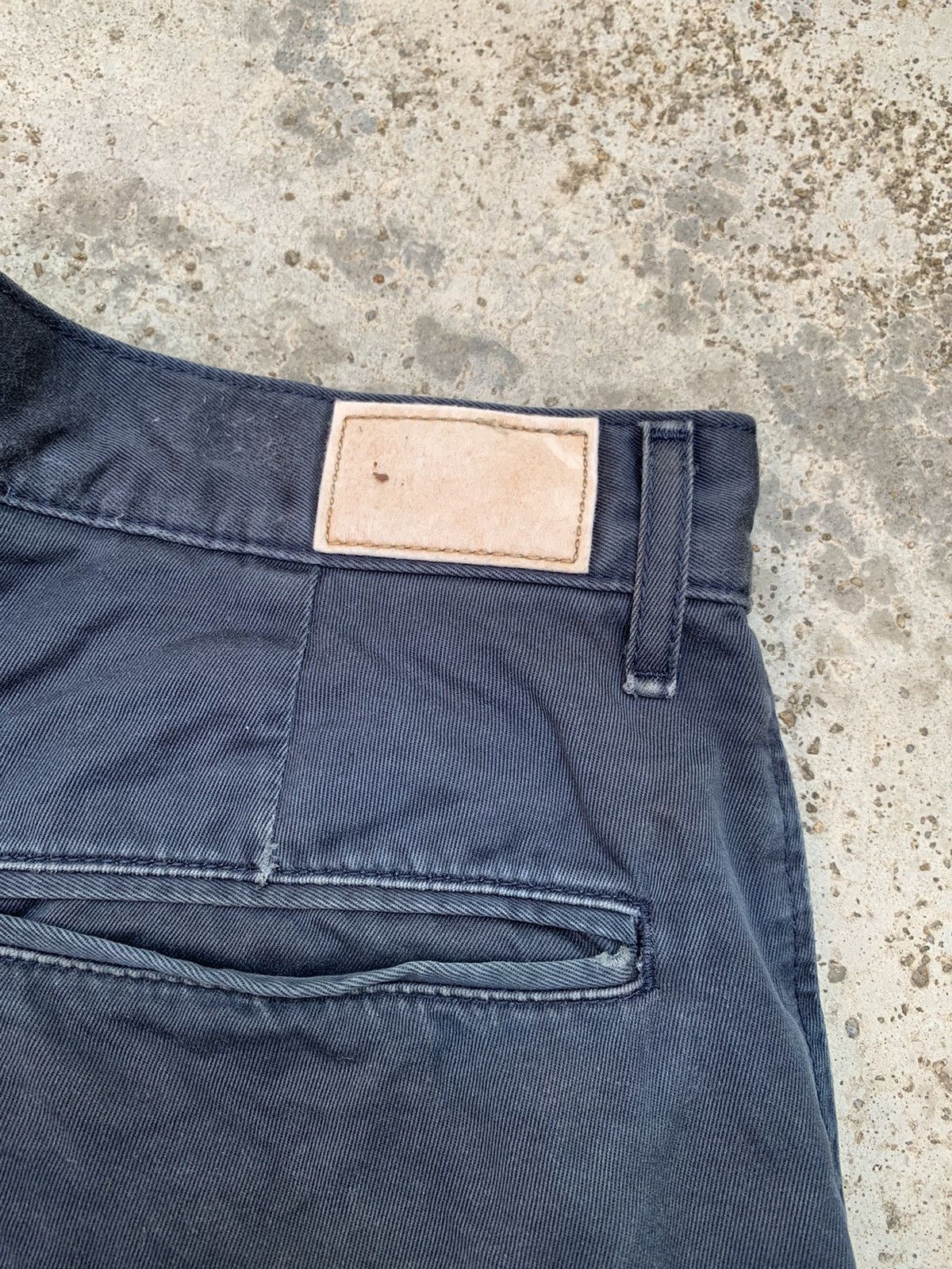 Edwin Rare! Margaret Howell London x Edwin Chinos Casual Pants Size US 32 / EU 48 - 8 Thumbnail