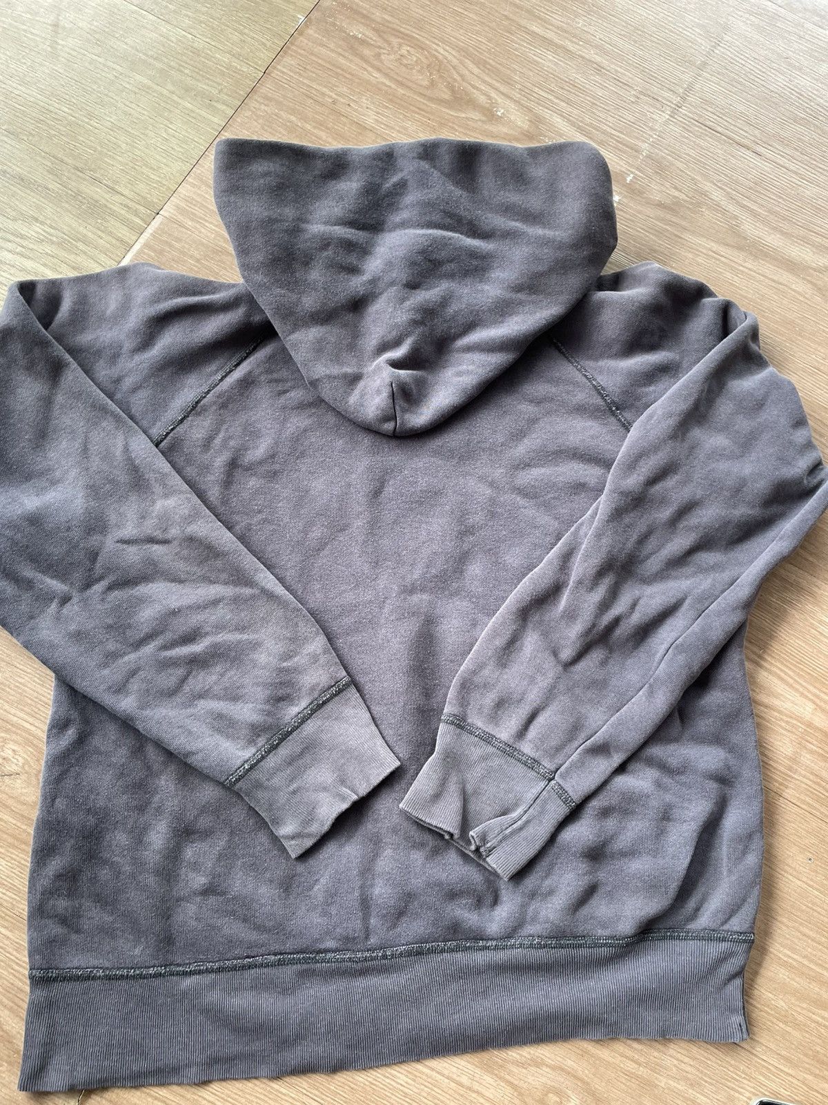 Hysteric Glamour Hysteric glamour big logo hoodie Size US S / EU 44-46 / 1 - 6 Thumbnail