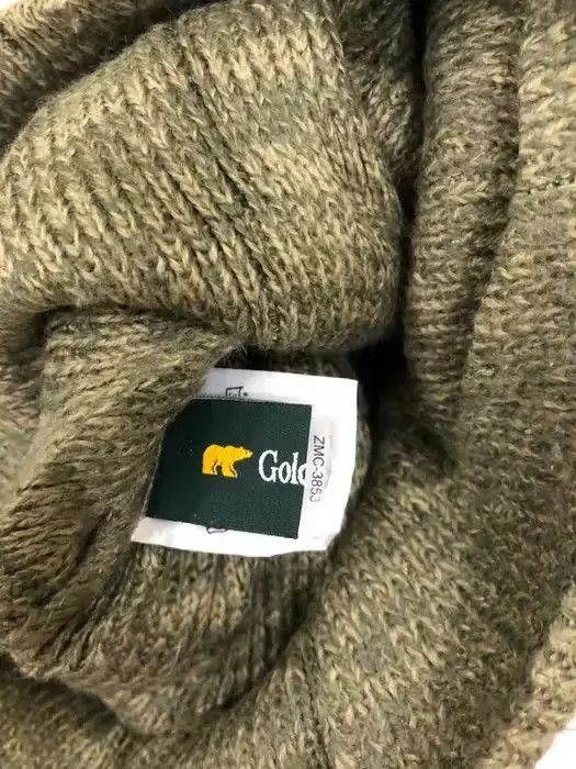 Golden Bear Golden Bear X Thinsulate beanie Hat Size ONE SIZE - 4 Thumbnail