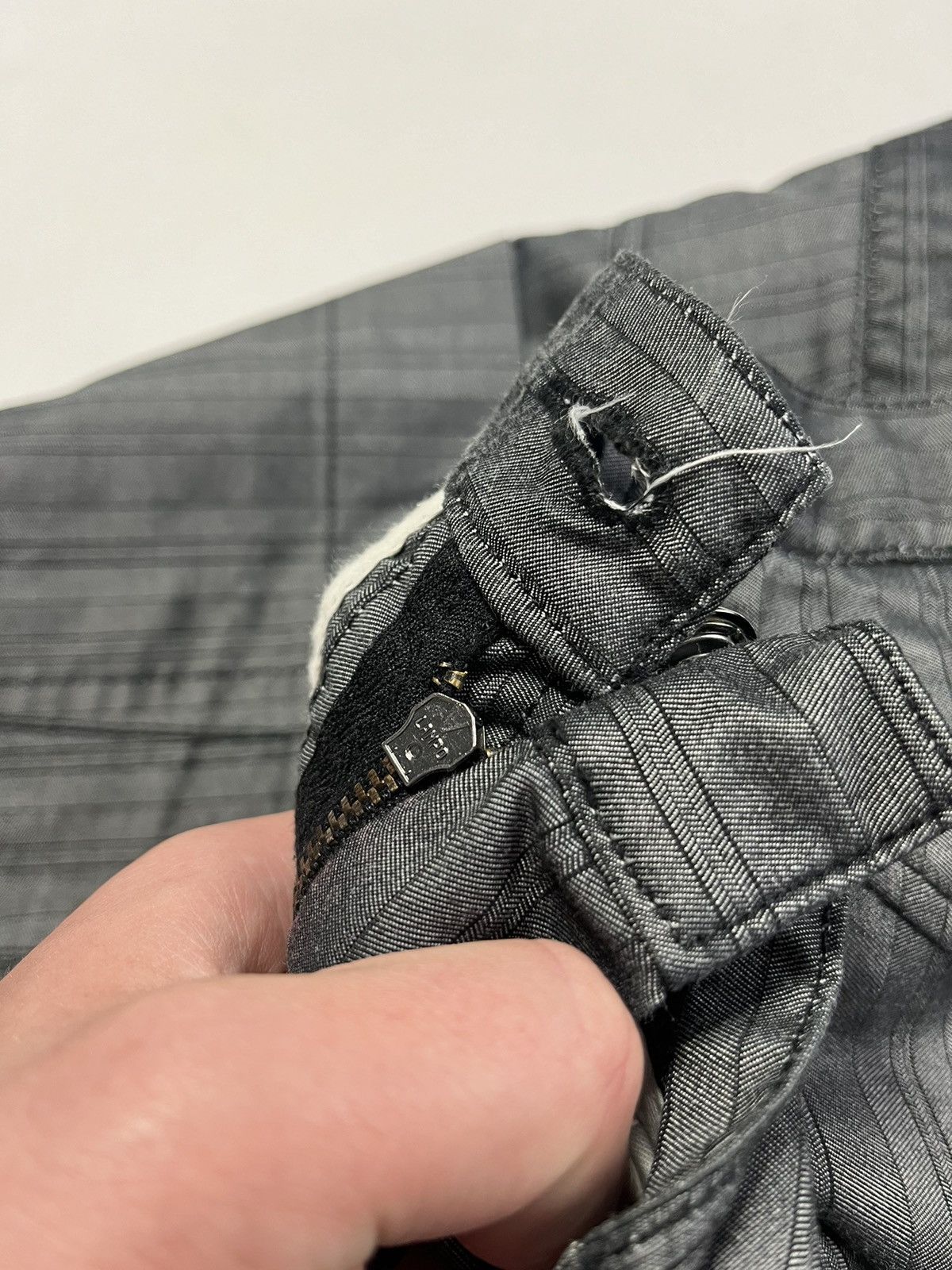 Versace Versace Collection pant Size US 36 / EU 52 - 8 Thumbnail