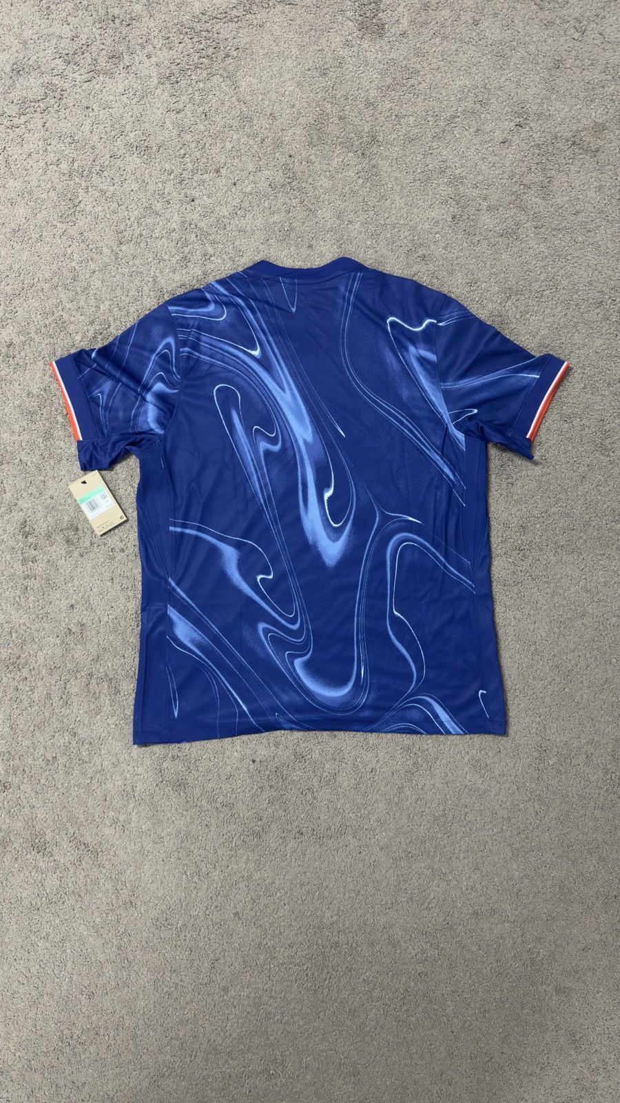 Nike Nike Chelsea FC 24/25 Home Jersey Size US XL / EU 56 / 4 - 2 Thumbnail