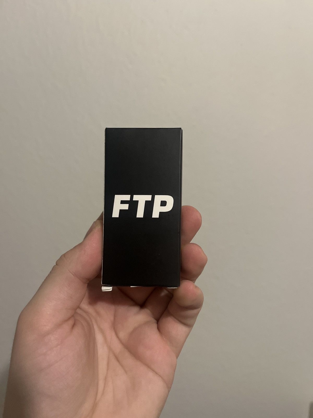 Fuck The Population FTP Locker Size ONE SIZE - 1 Thumbnail