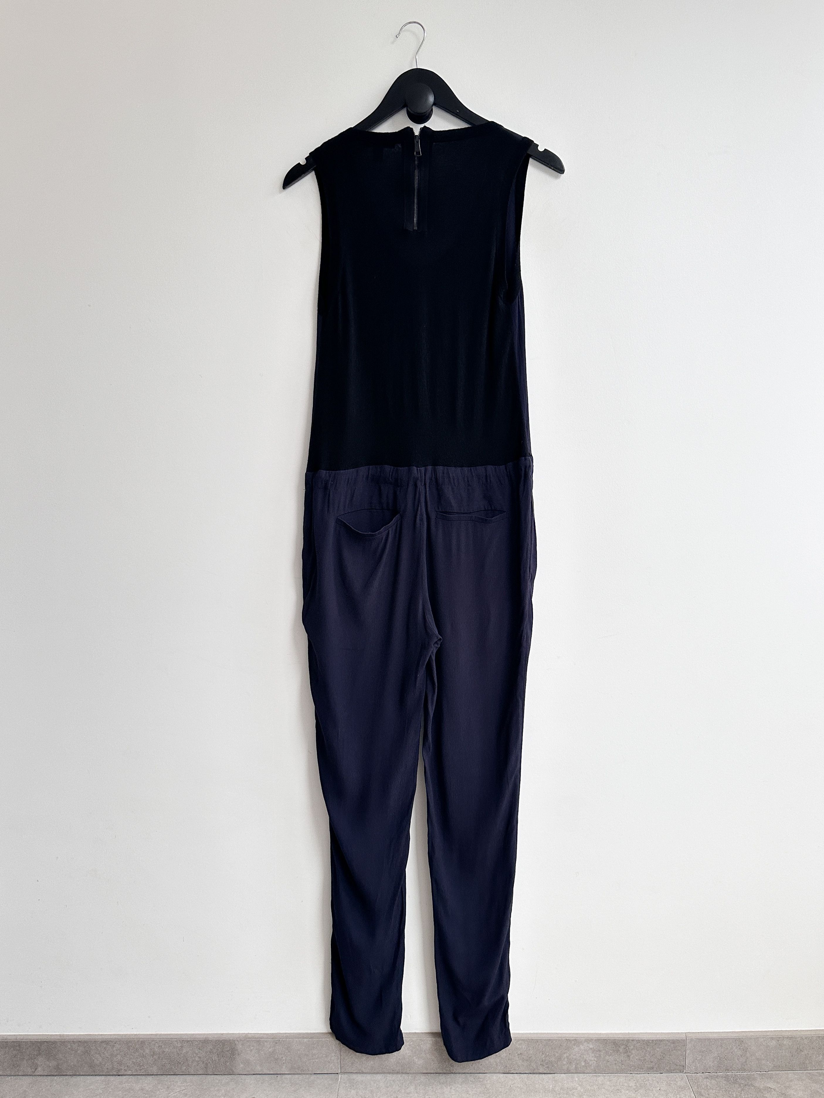 Burberry Burberry Jumpsuit Size 28" / US 6 / IT 42 - 2 Thumbnail