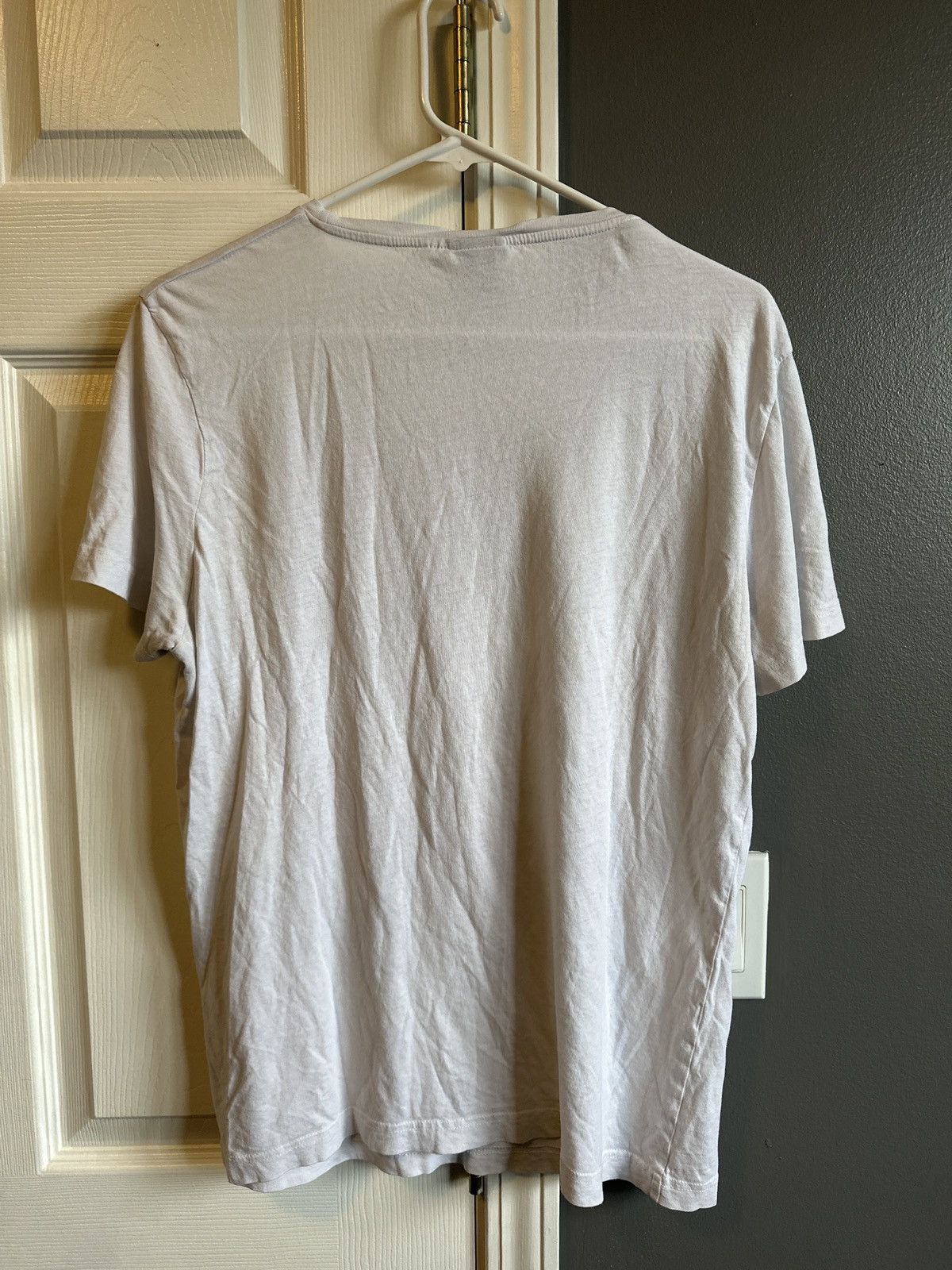 H&M Jimi Hendrix Graphic Tee – Vintage Rock Streetwear Shirt Size US M / EU 48-50 / 2 - 2 Thumbnail