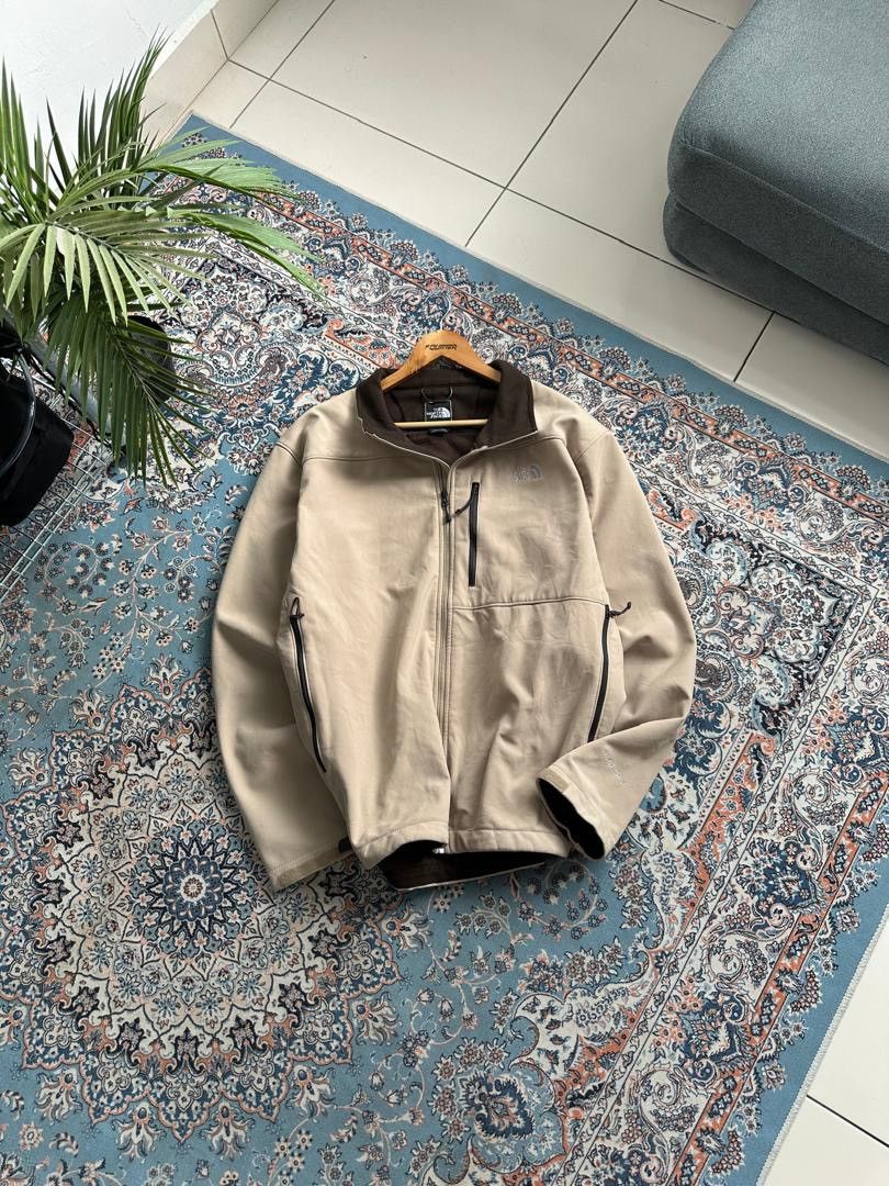 The North Face THE NORTH FACE APEX SOFTSHELL Size US XXL / EU 58 / 5 - 1 Thumbnail