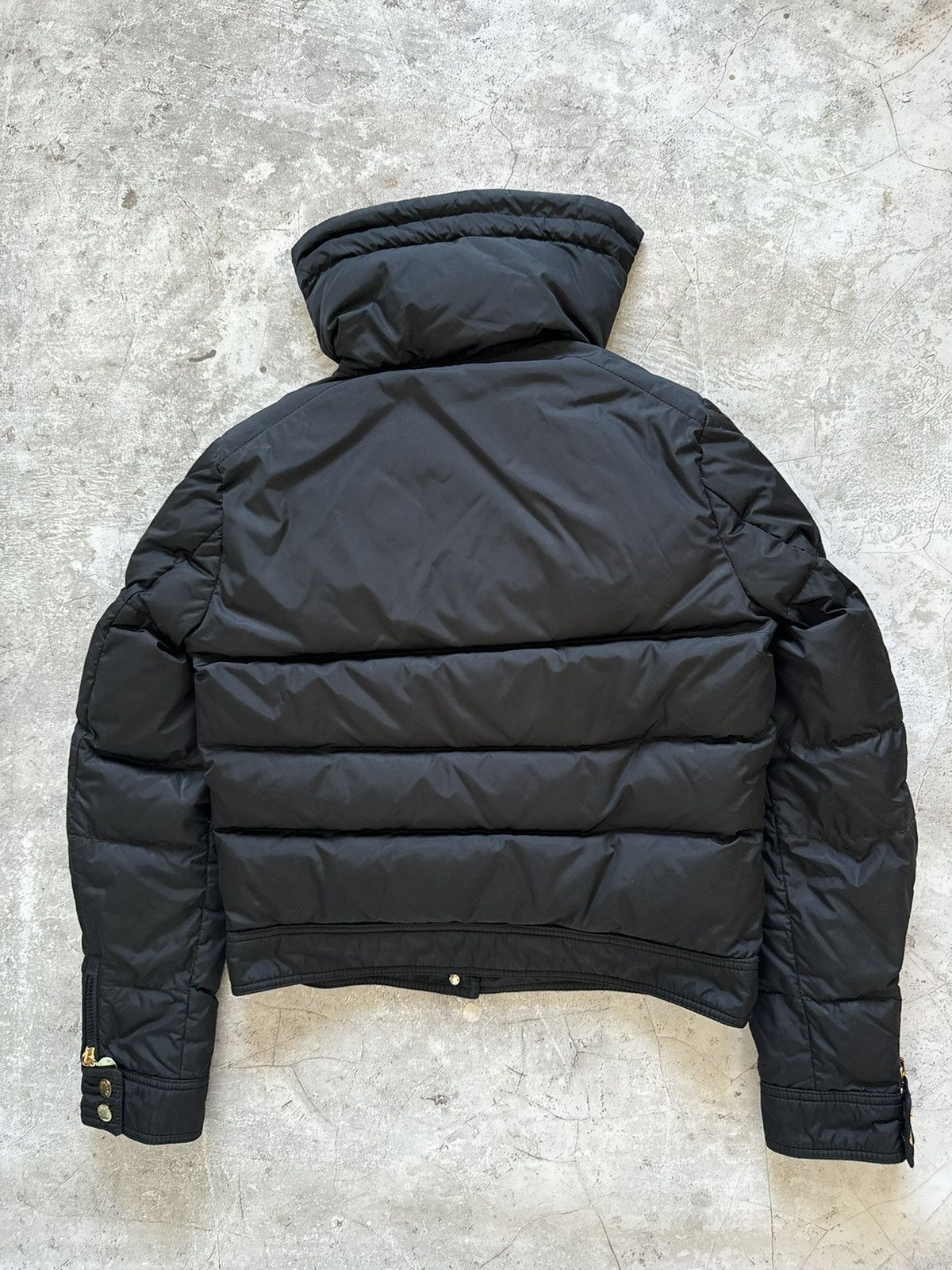 Moncler Moncler Hypnose puffer jacket Size S / US 4 / IT 40 - 3 Thumbnail