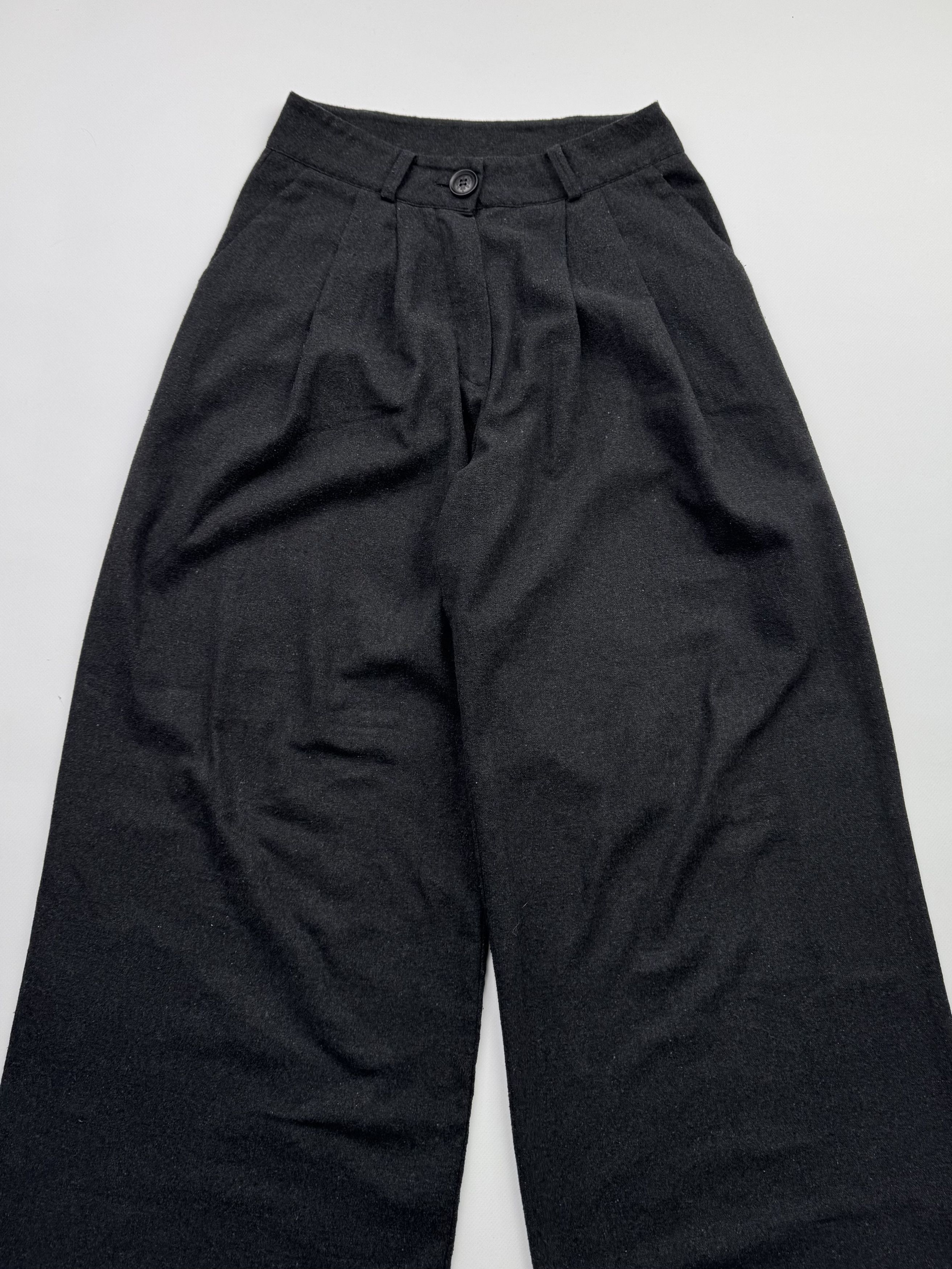 Japanese Brand Vintage Parachute Pants B335(V229)E2 Size US 28 / EU 44 - 2 Thumbnail