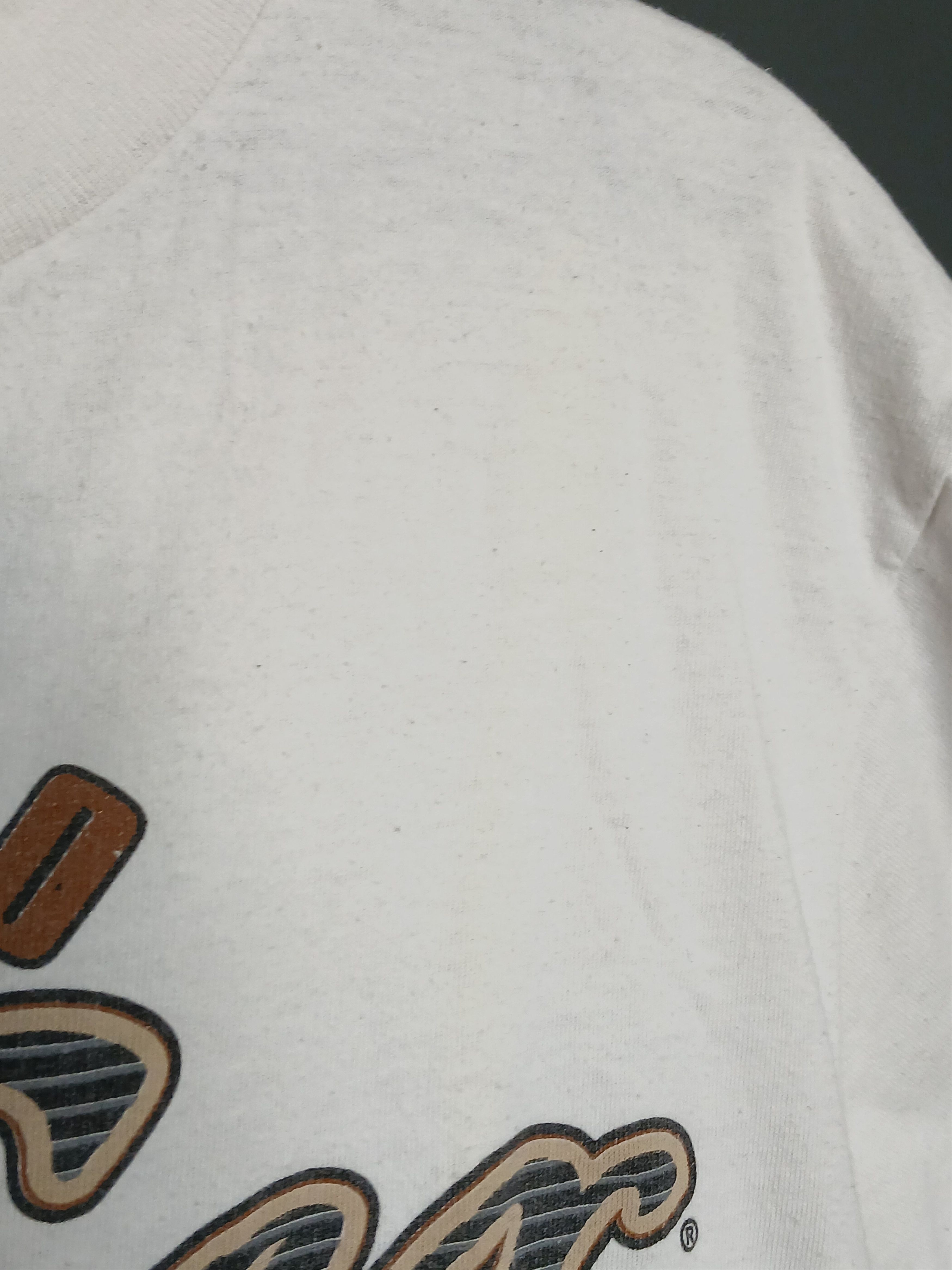 Logo Athletic × MLB × Vintage Vintage 1998 MLB White Sox Baseball T-Shirt Size US M / EU 48-50 / 2 - 6 Thumbnail