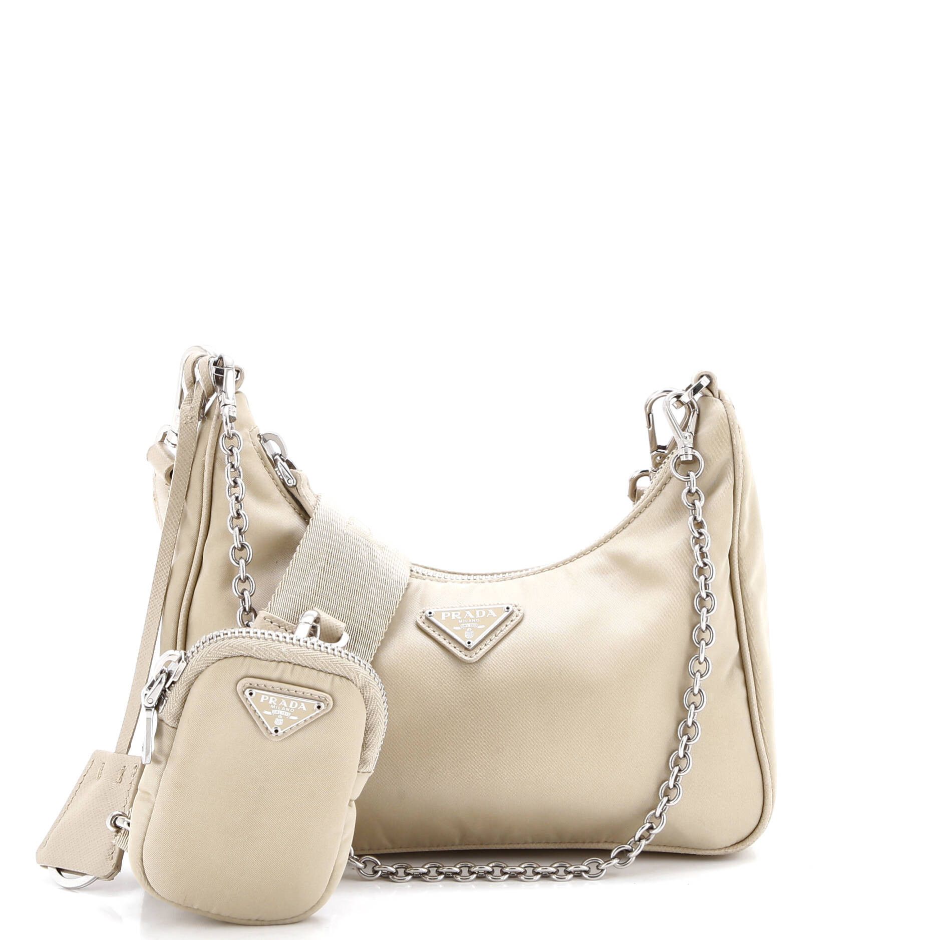 Prada Re-Edition 2005 Shoulder Bag Size ONE SIZE - 1 Thumbnail