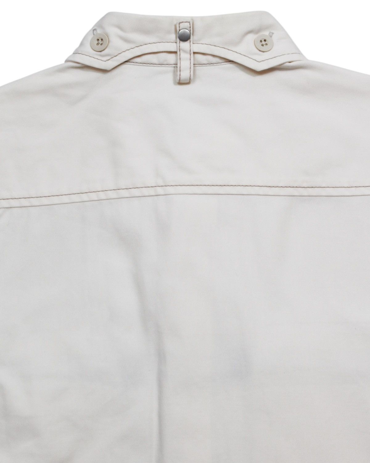 Marithe + Francois Girbaud SS2007 MARITHE FRANCOIS GIRBAUD 2 POCKET SHIRT Size US M / EU 48-50 / 2 - 4 Thumbnail