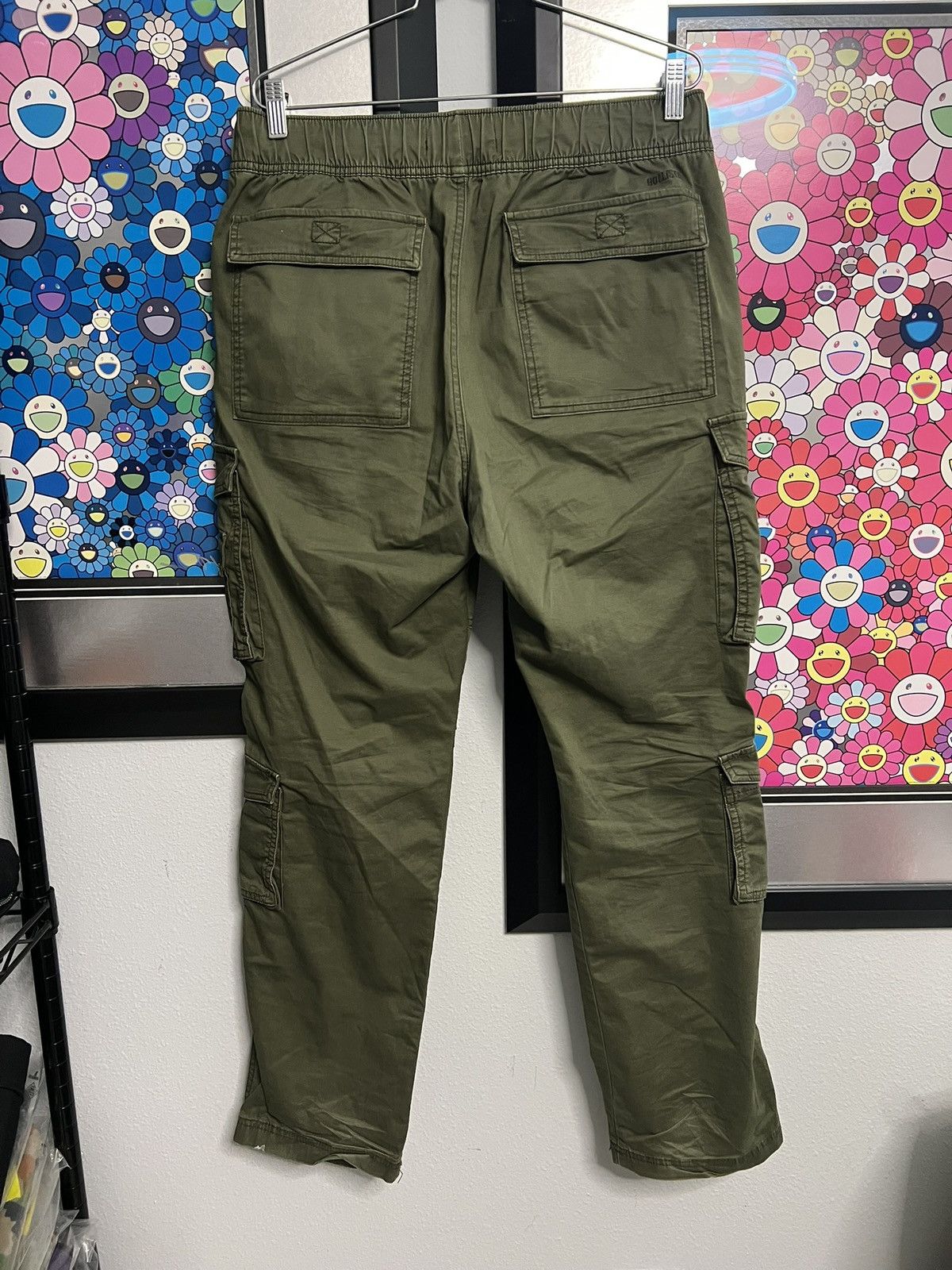 Hollister Hollister Pants Size US 36 / EU 52 - 4 Thumbnail