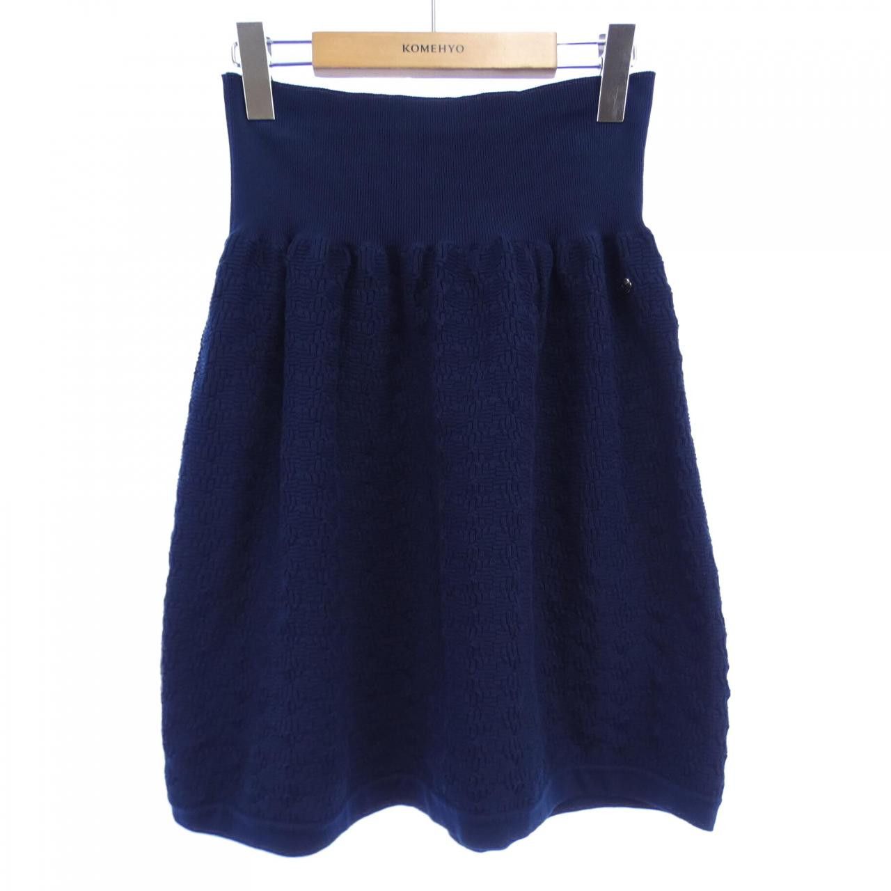 Chanel Chanel Skirt Skirt Others Skirts P47912K06119 DUTY FREE for USA