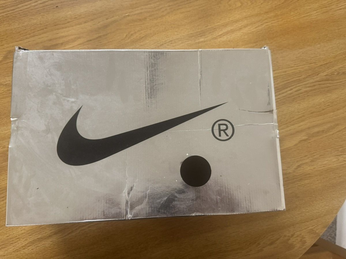 Nike Nike rubber dunk Size US 12 / EU 45 - 16 Thumbnail