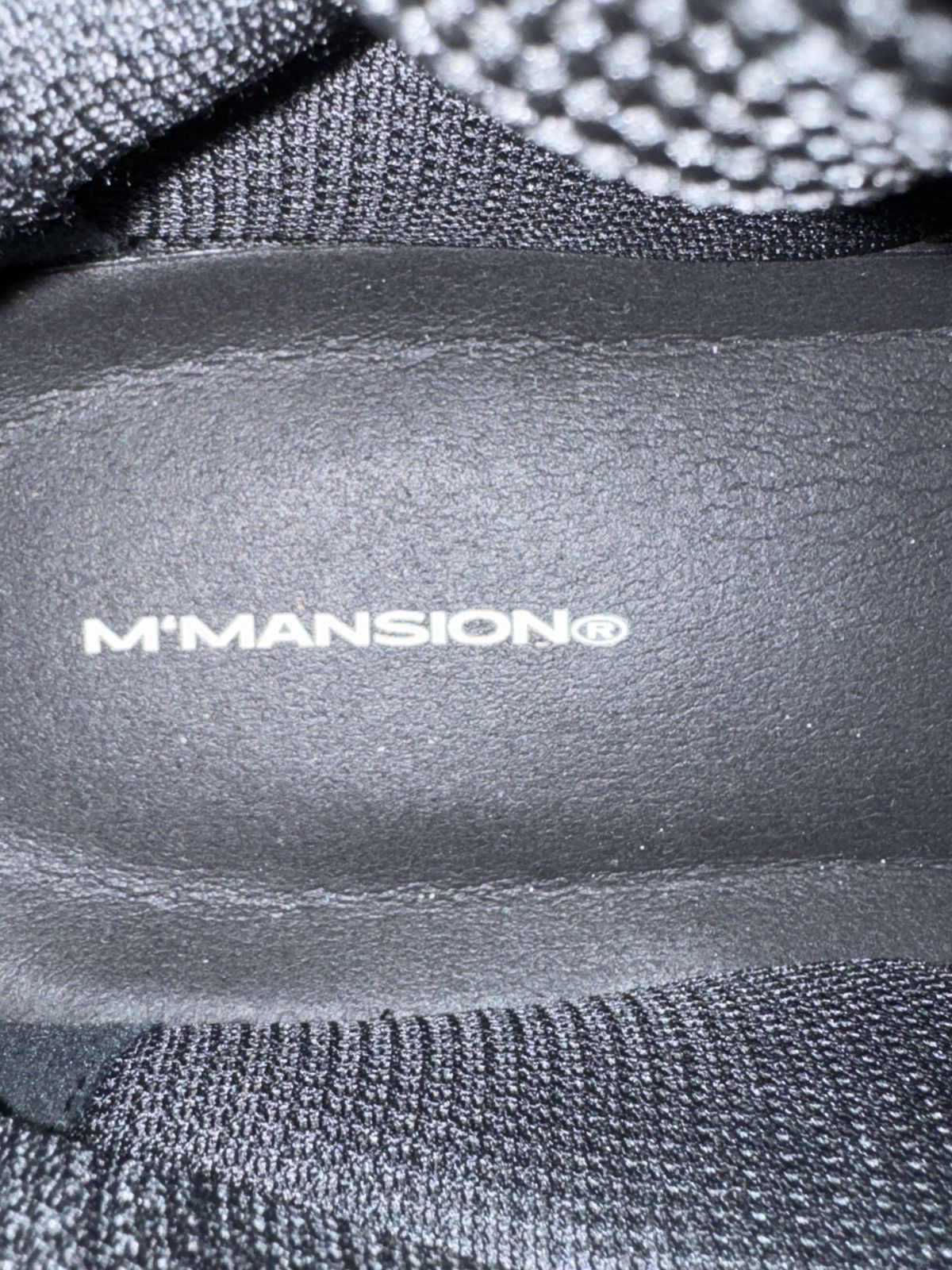 Other Moonlight Mansion Mat sneaker Size US 11 / EU 44 - 10 Thumbnail