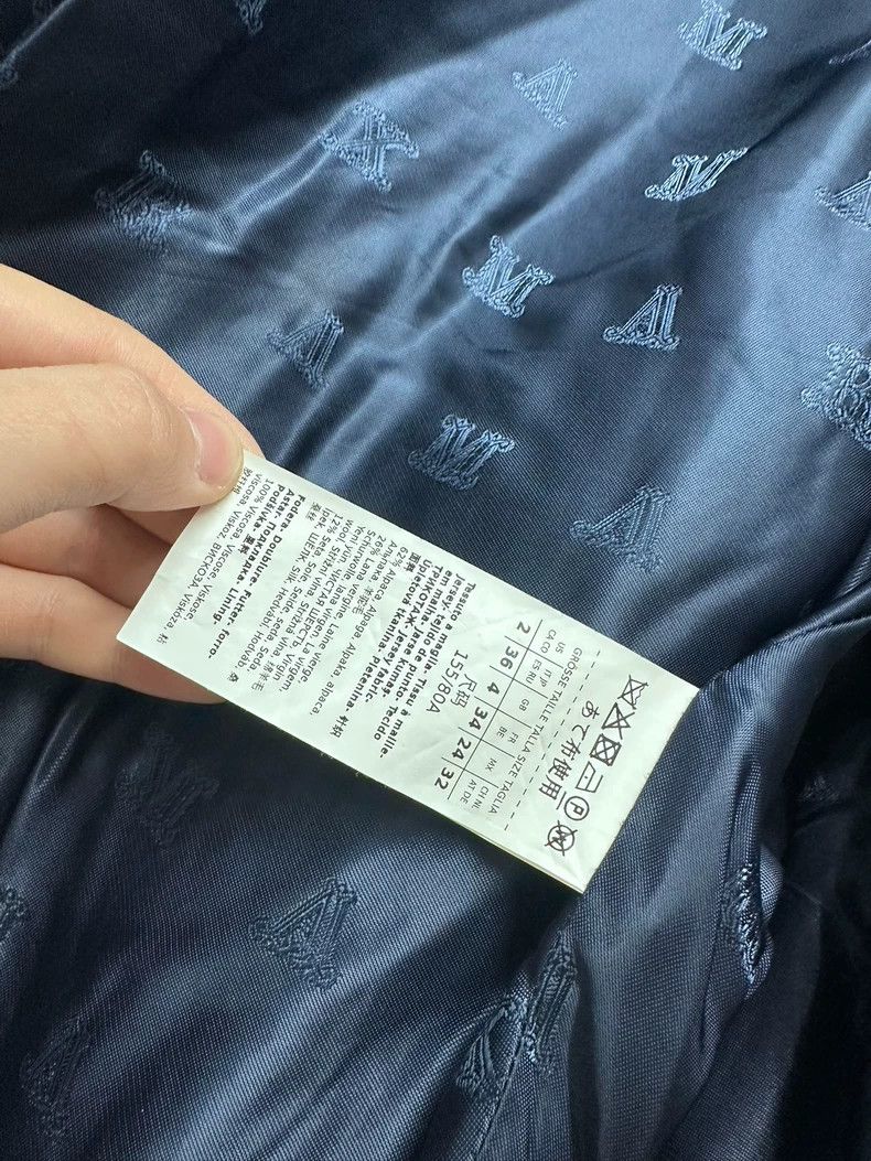 Max Mara Max Mara Coat Size S / US 4 / IT 40 - 7 Thumbnail