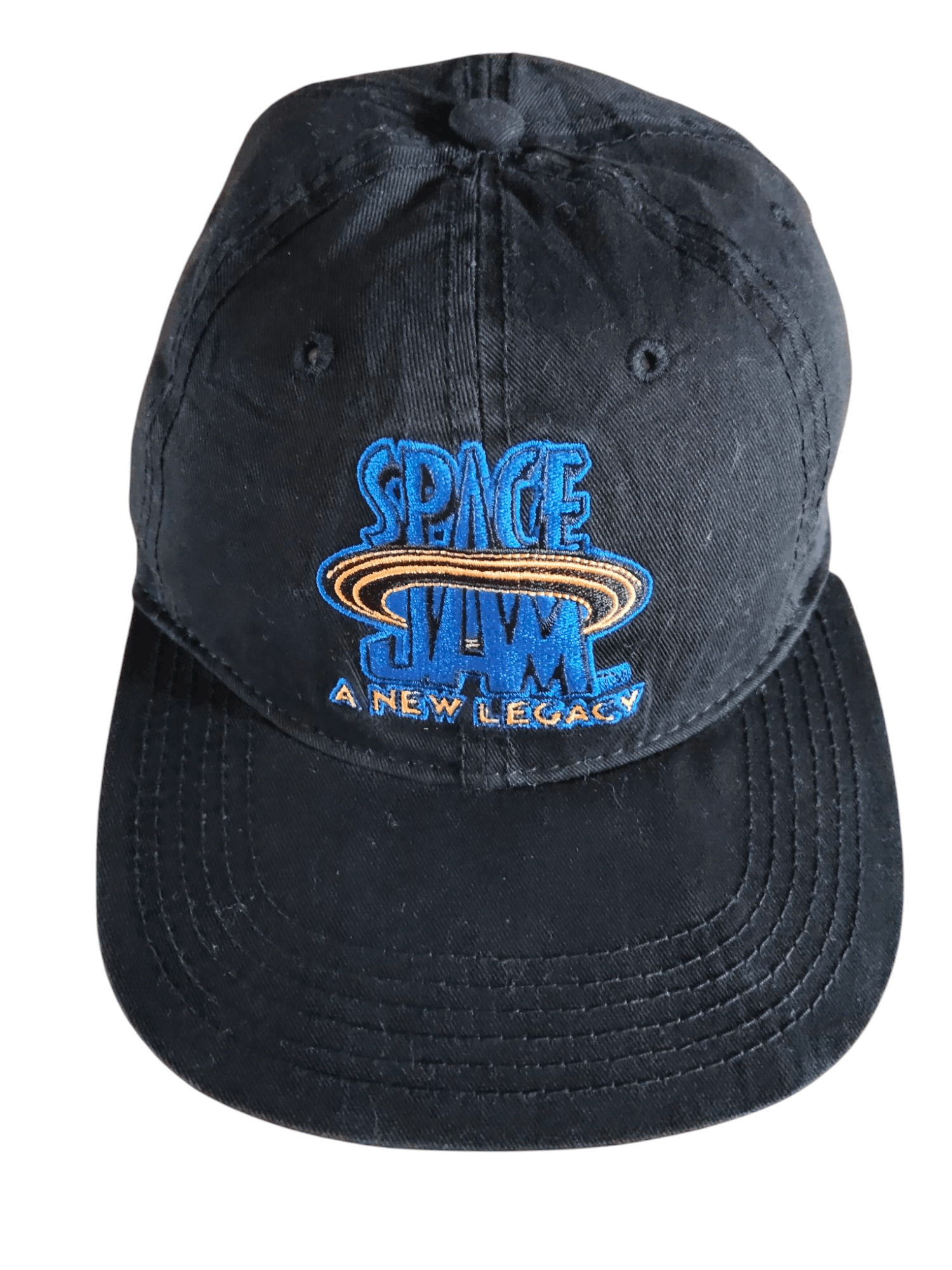 Cartoon Network SPACE JAM A NEW LEGACY Movie Cap Size ONE SIZE - 1 Thumbnail