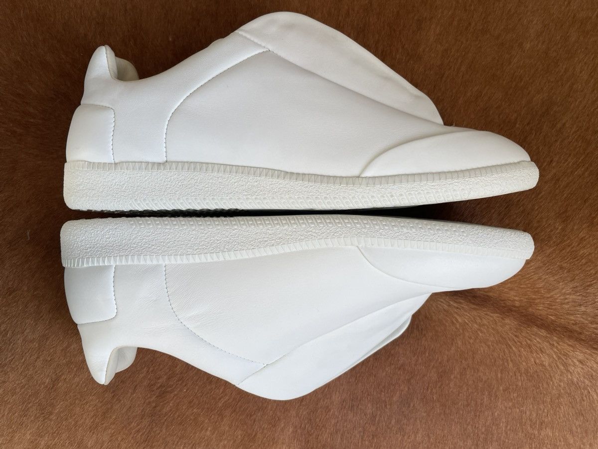 Maison Margiela Maison margiela future low deadstock Size US 10 / EU 43 - 5 Thumbnail