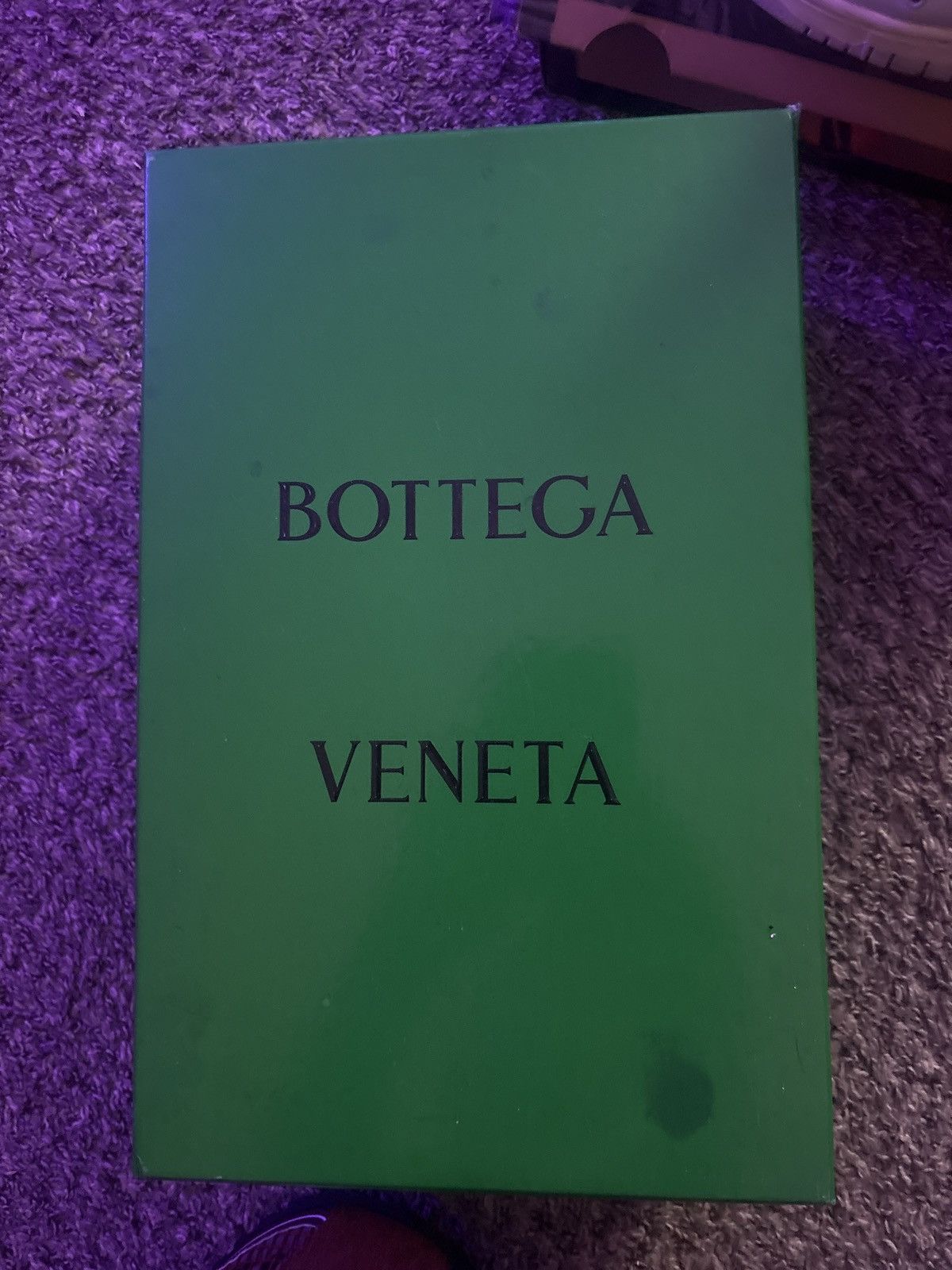 Bottega Venta in Brown, Men's (Size 9)