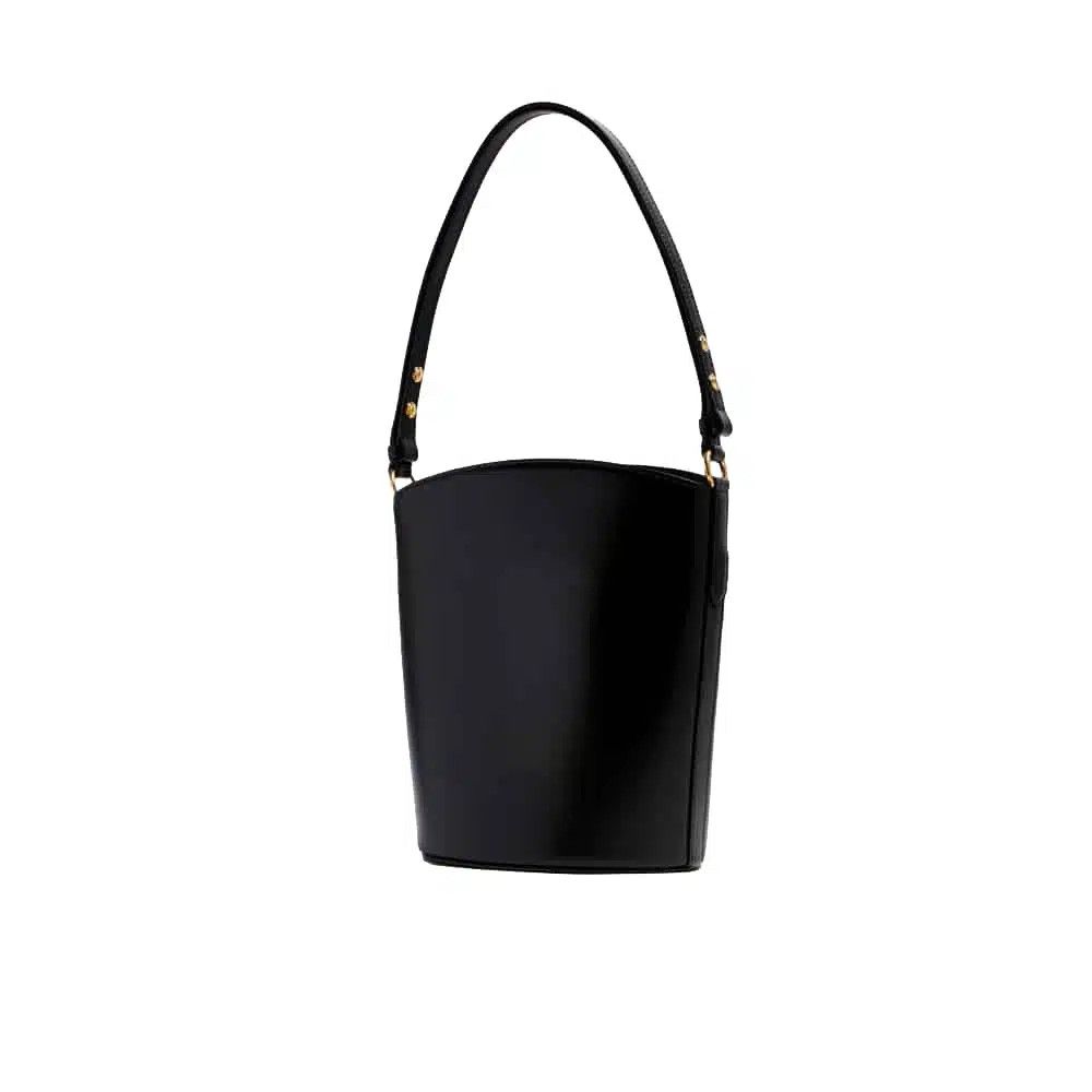 Tom Ford o1loc1c0526 L1802 Size: OS / Medium Bucket Bag in Black Size ONE SIZE - 5 Thumbnail