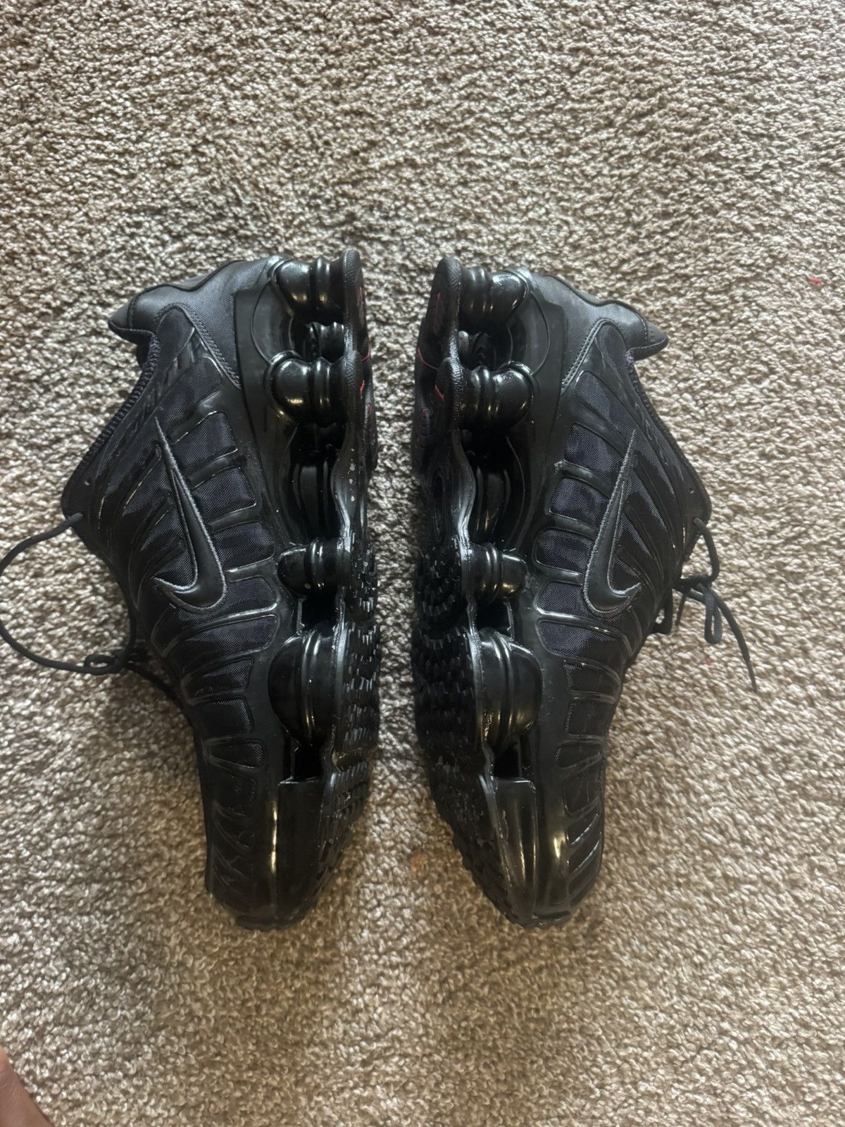Nike Nike air max shock Size US 12 / EU 45 - 8 Thumbnail