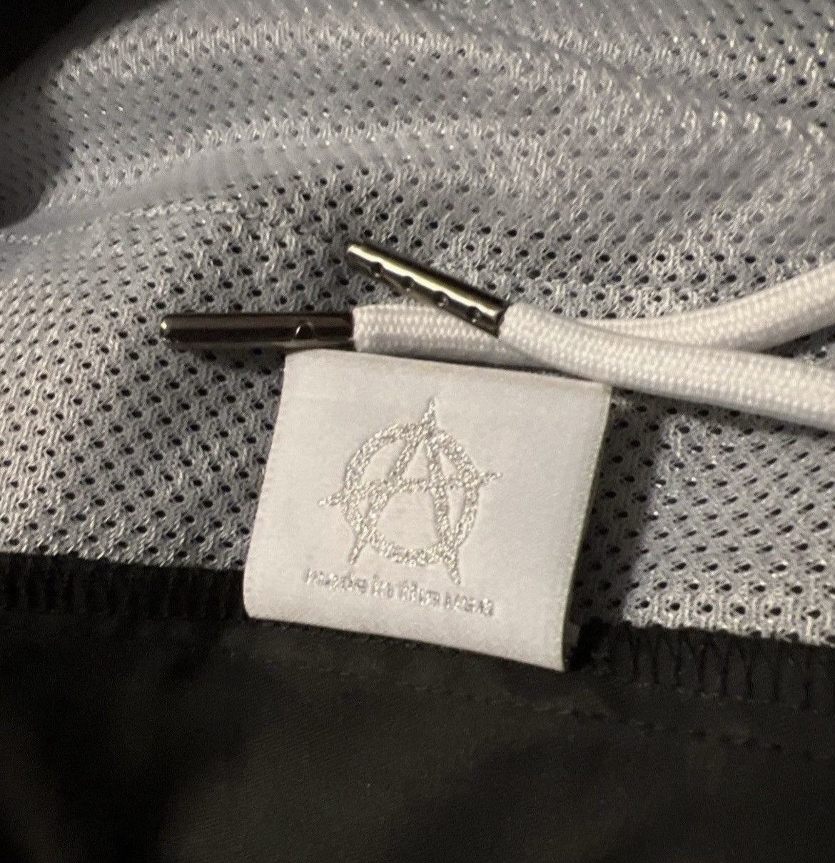 Revenge Revenge Shorts Size US 32 / EU 48 - 7 Thumbnail