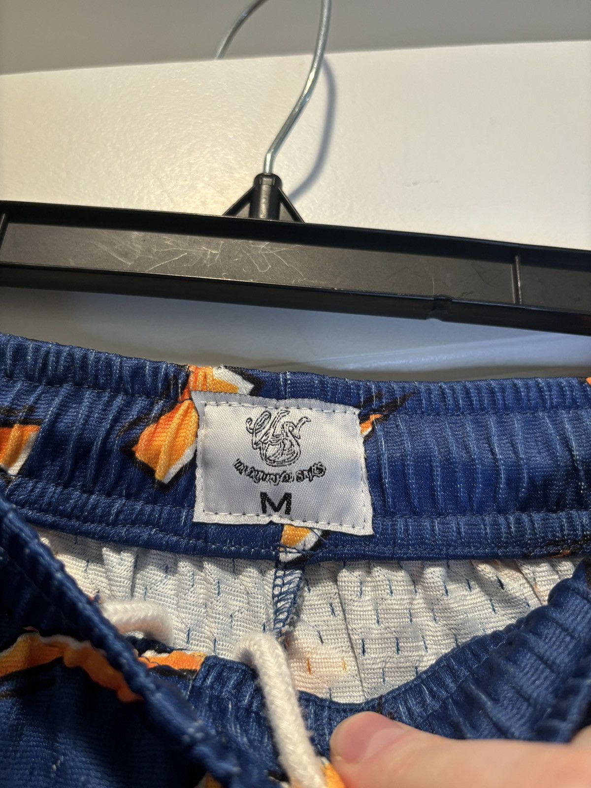 Other Seattle Unperturbed Styles Shorts Size US 32 / EU 48 - 4 Thumbnail