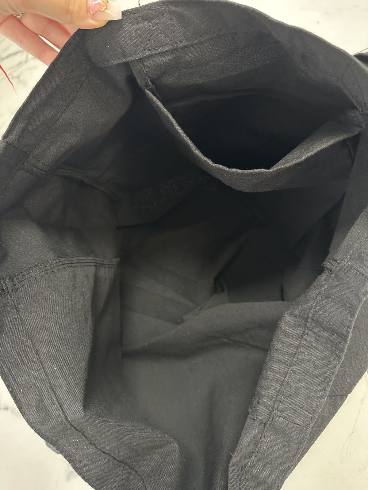 Corteiz Corteiz Tote Bag Size ONE SIZE - 3 Thumbnail