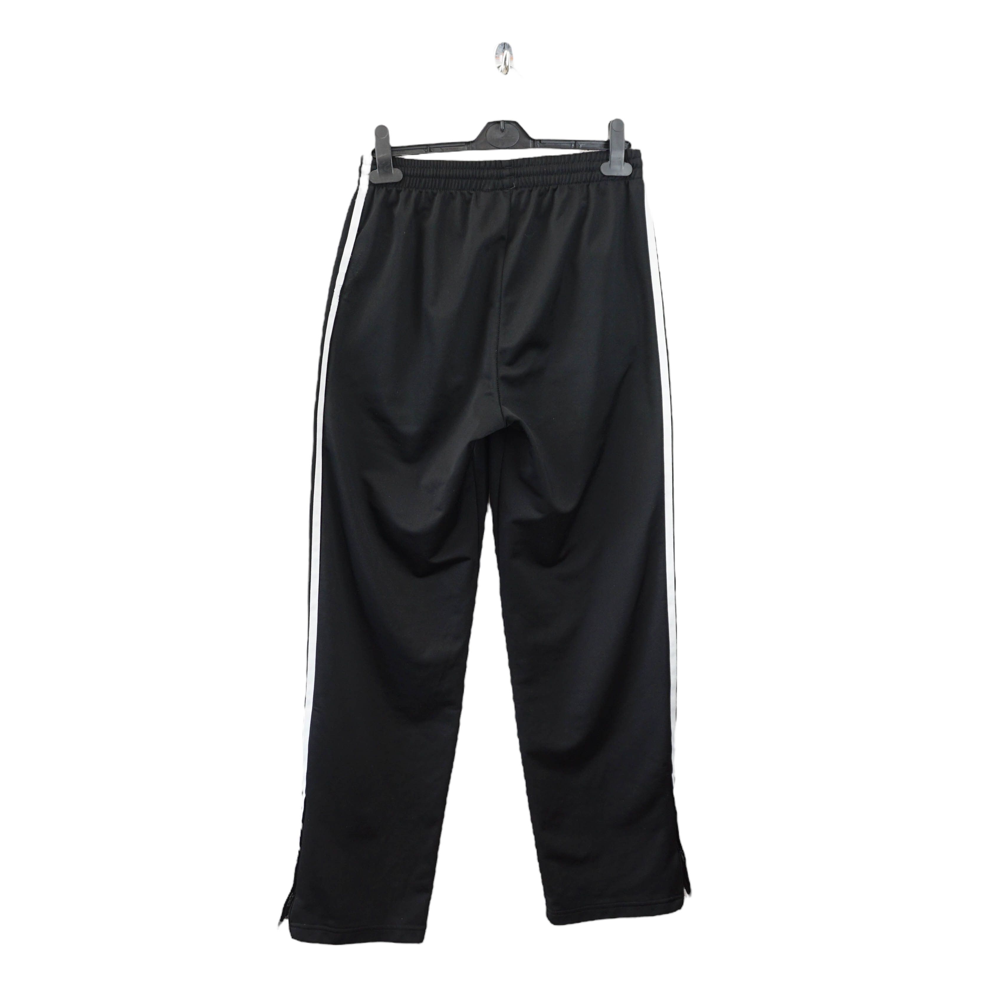 Adidas Archive Adidas Originals Loose Fit Tracksuit Pants Size 28" / US 6 / IT 42 - 3 Thumbnail