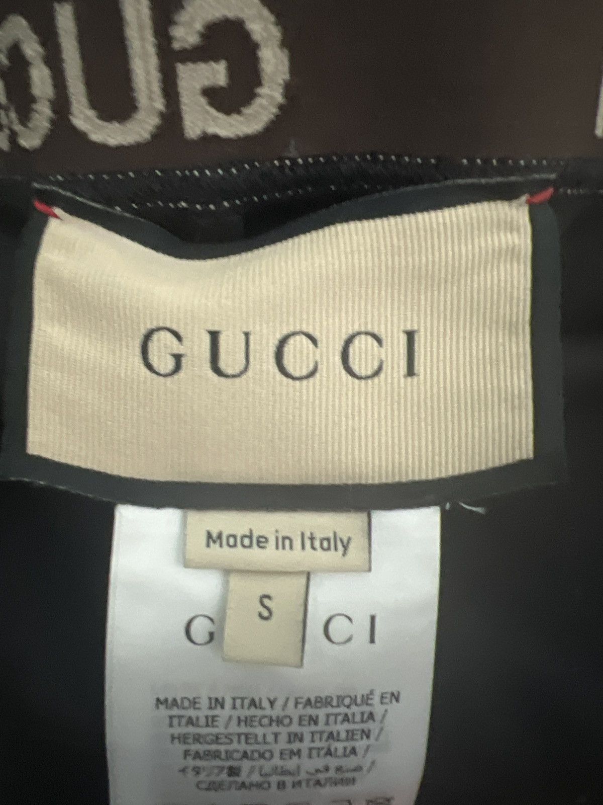 Gucci Gucci Leggings Size 27" / US 4 / IT 40 - 3 Thumbnail