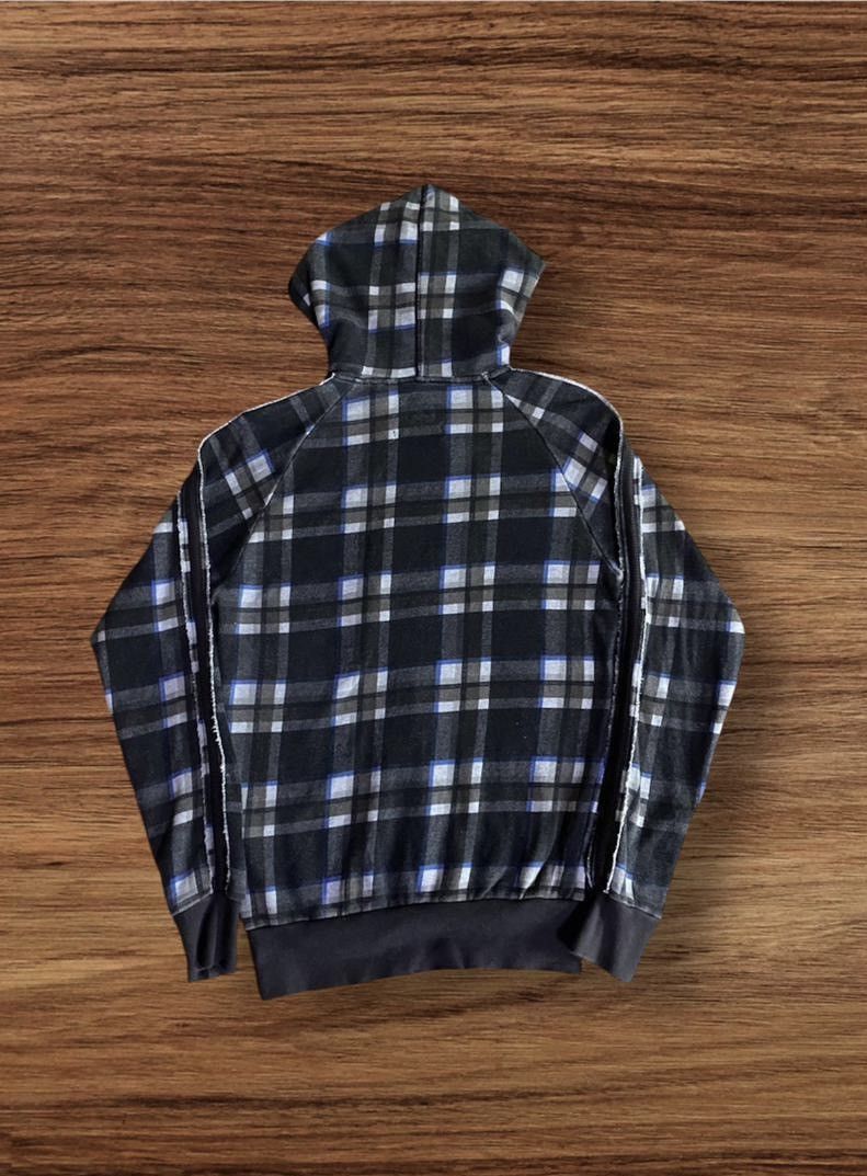 Designer × HYDROGEN × Vintage HYDROGEN Skull Big Logo Hoodie Size US M / EU 48-50 / 2 - 2 Thumbnail