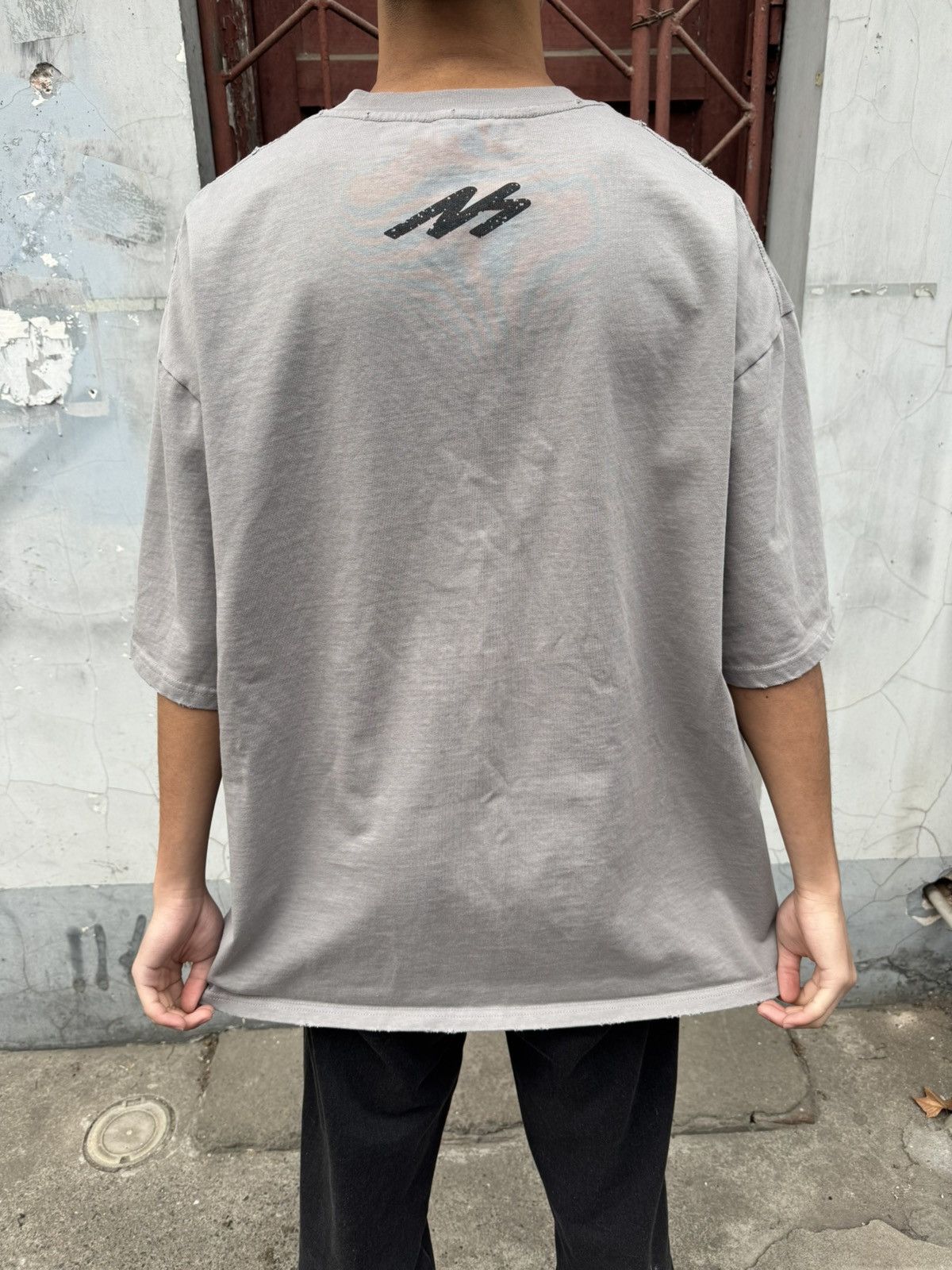 Japanese Brand × Vintage Nexthood_official Size US XL / EU 56 / 4 - 7 Thumbnail