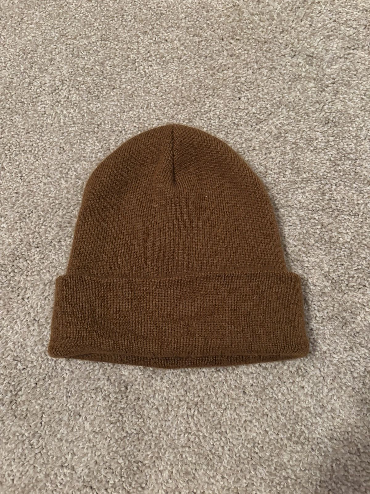 Carhartt Carhartt Beanie Size ONE SIZE - 2 Thumbnail