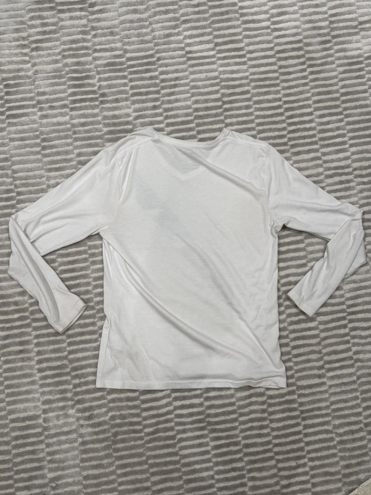 semanticdesign Rare Semantic design long sleeve shirt guitar poem Size US L / EU 52-54 / 3 - 2 Thumbnail