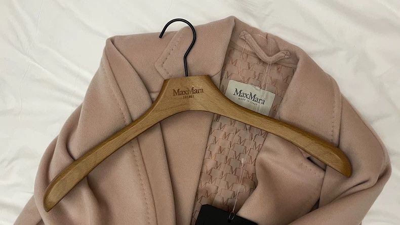 Max Mara Max Mara Coats Size S / US 4 / IT 40 - 1 Thumbnail