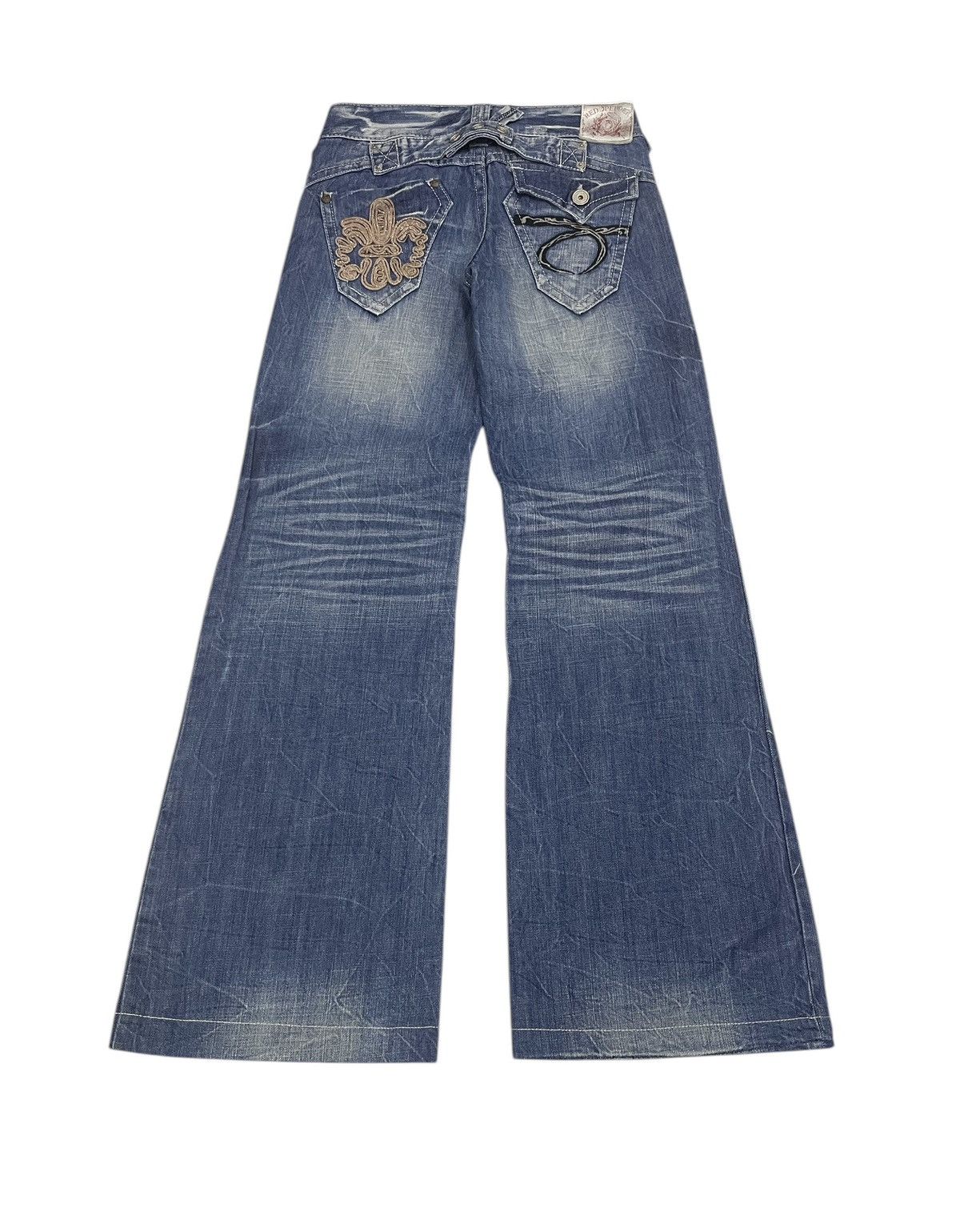 RedPepper Japan Flare Jeans