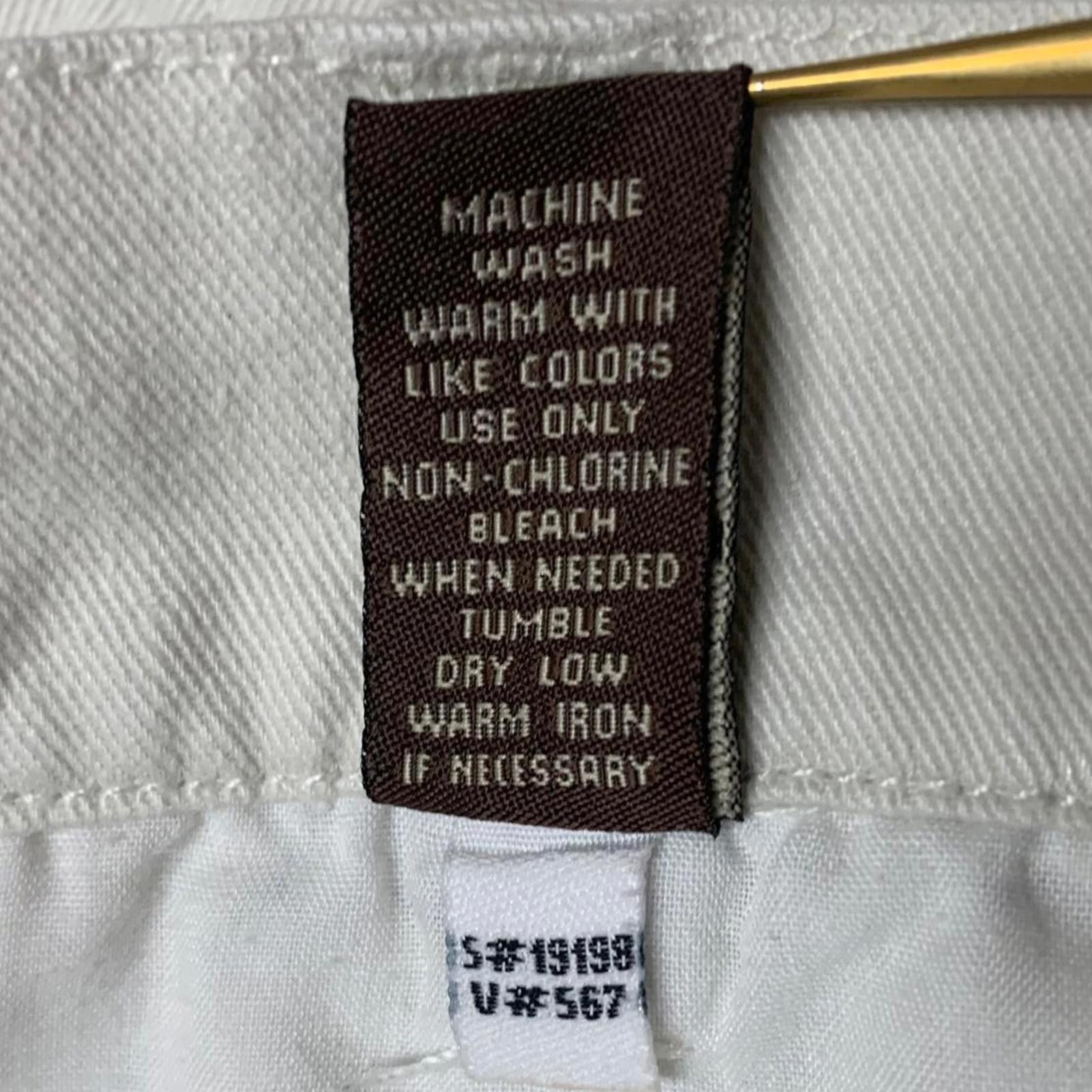 Other Classic Chinos Men's Sz 38 Beige Shorts Flat Front Size US 38 / EU 54 - 7 Thumbnail
