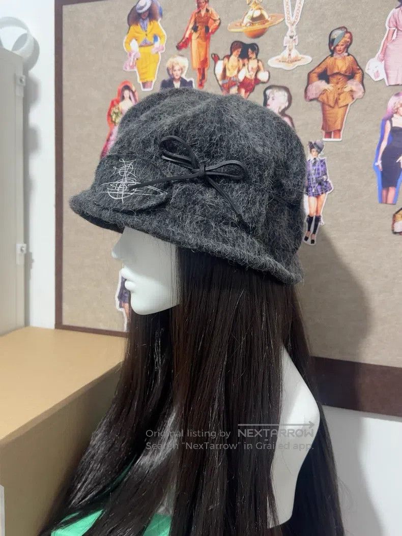 Vivienne Westwood Used Fisherman's Hat