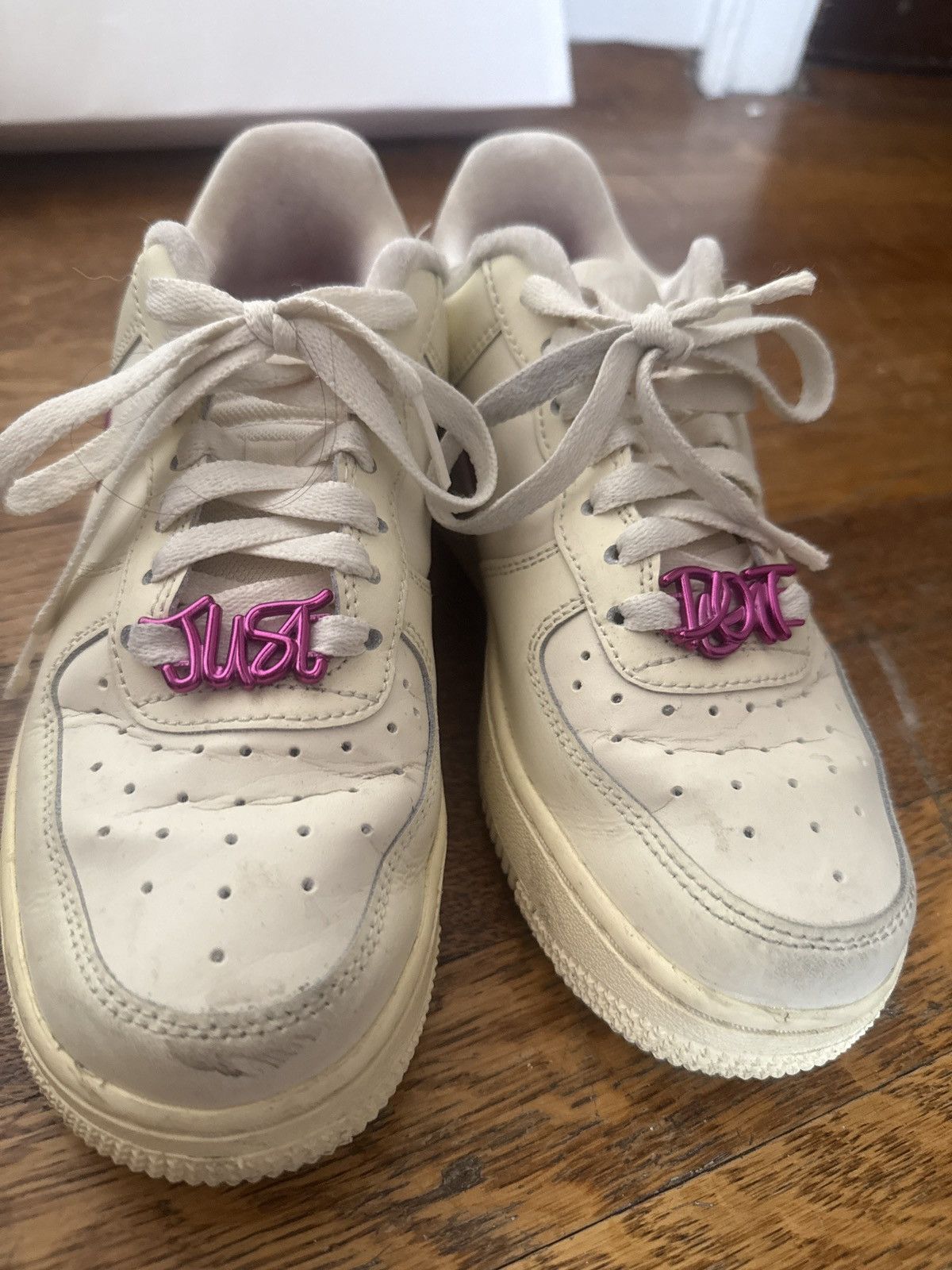 Nike Nike Air Force 1 Size US 6.5 / IT 36.5 - 3 Thumbnail