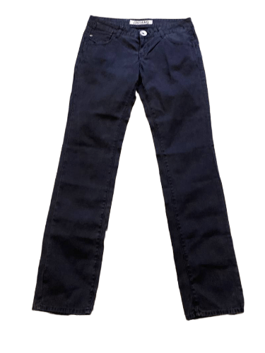 Miss Sixty Vintage Miss Sixty Denim Jeans Size 28 Size 28" / US 6 / IT 42 - 1 Thumbnail