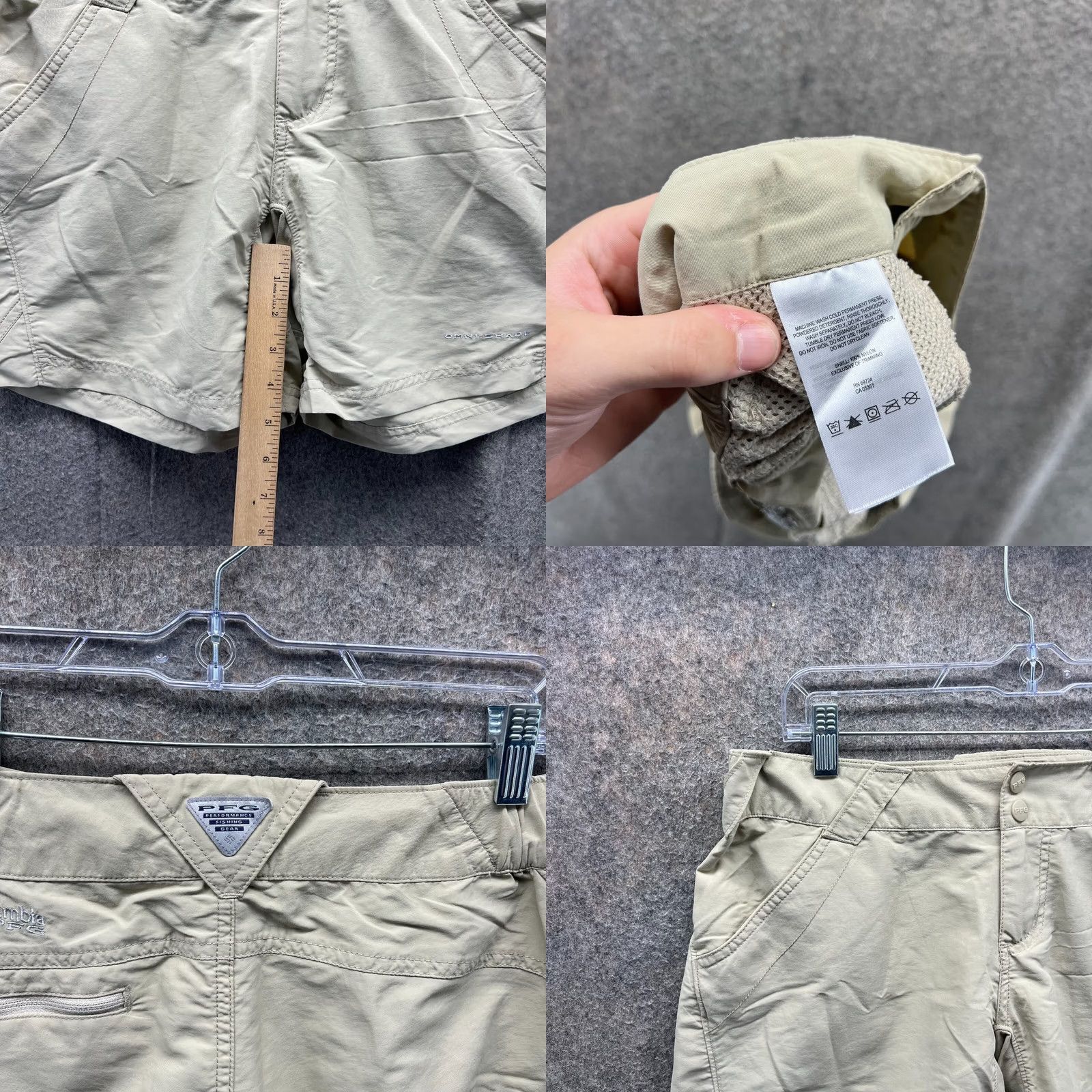 Vintage VINTAGE no? Size 28" / US 6 / IT 42 - 8 Thumbnail