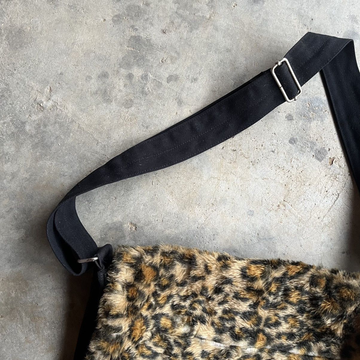 Other BONBON PARIS MESSENGER BAG🐅 Size ONE SIZE - 6 Thumbnail