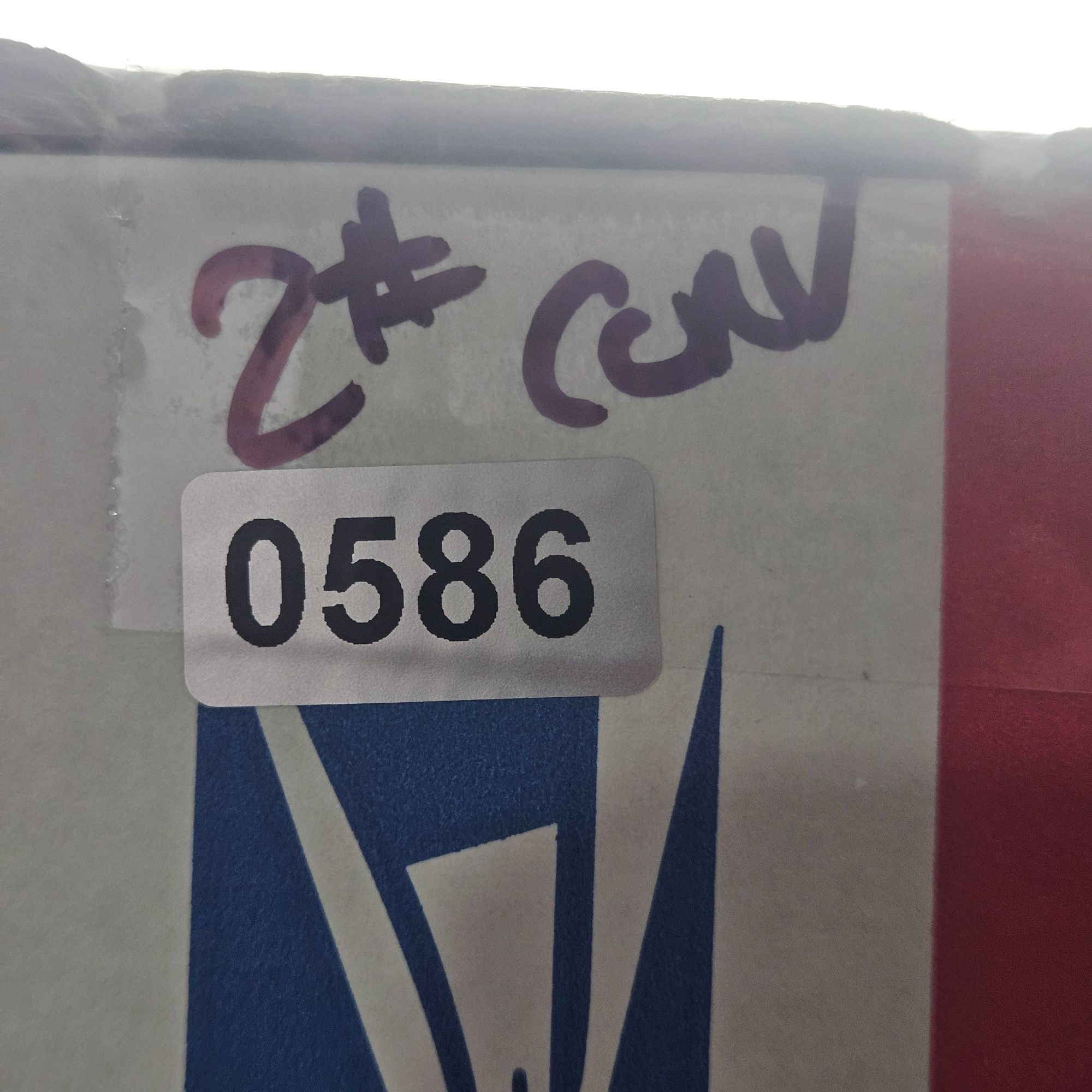 Converse Black Converse chuck Taylor Deck Star Women SlipOn Sneaker 8 Size US 8 / IT 38 - 12 Thumbnail