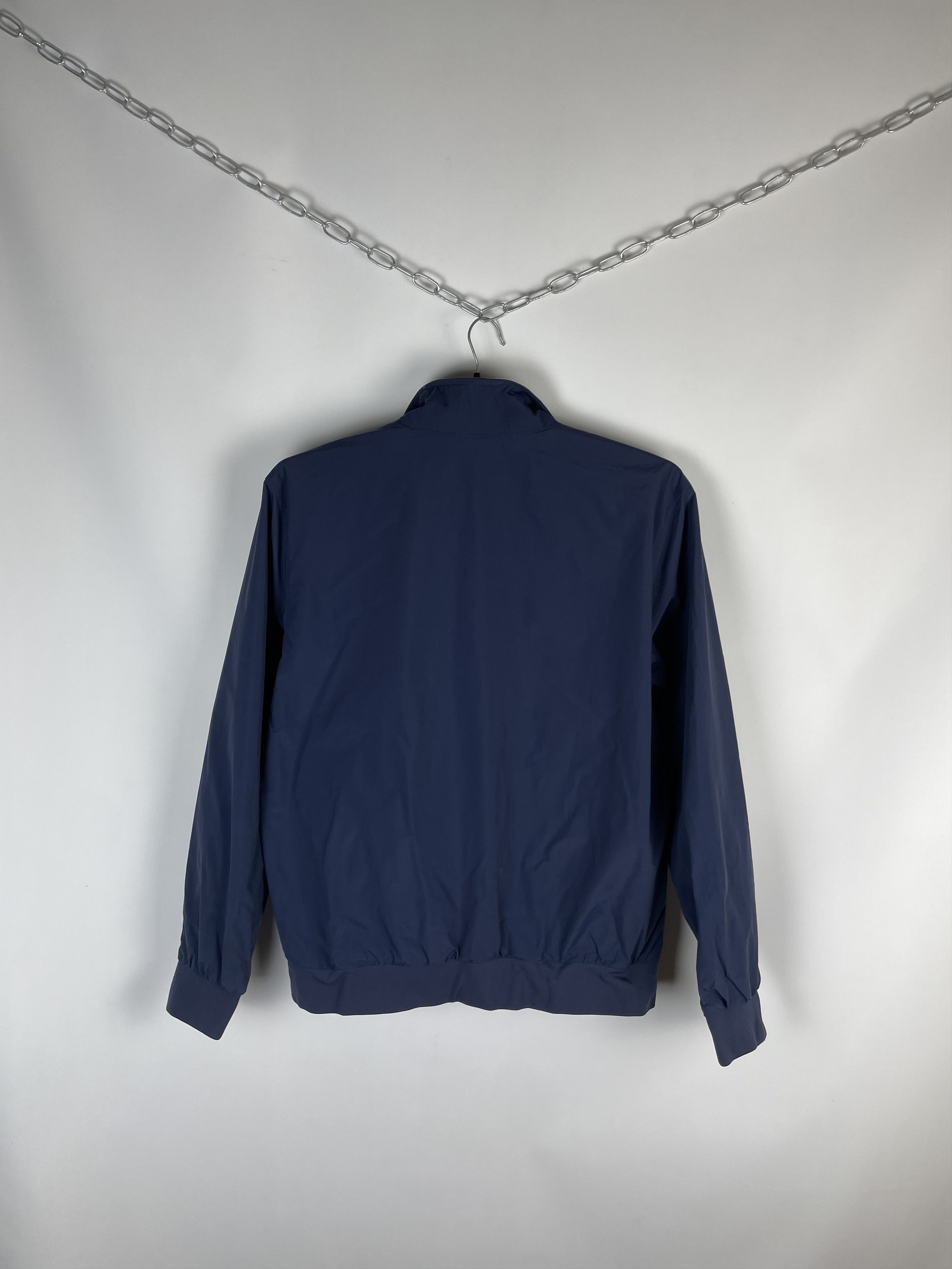 Fred Perry Fred Perry Bomber Jacket Size US L / EU 52-54 / 3 - 10 Thumbnail