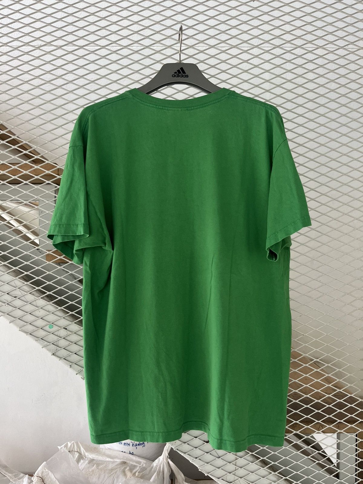 Nintendo Vintage 1 UP Mushroom 2003’s mario Nintendo Tshirt Size US XL / EU 56 / 4 - 8 Thumbnail