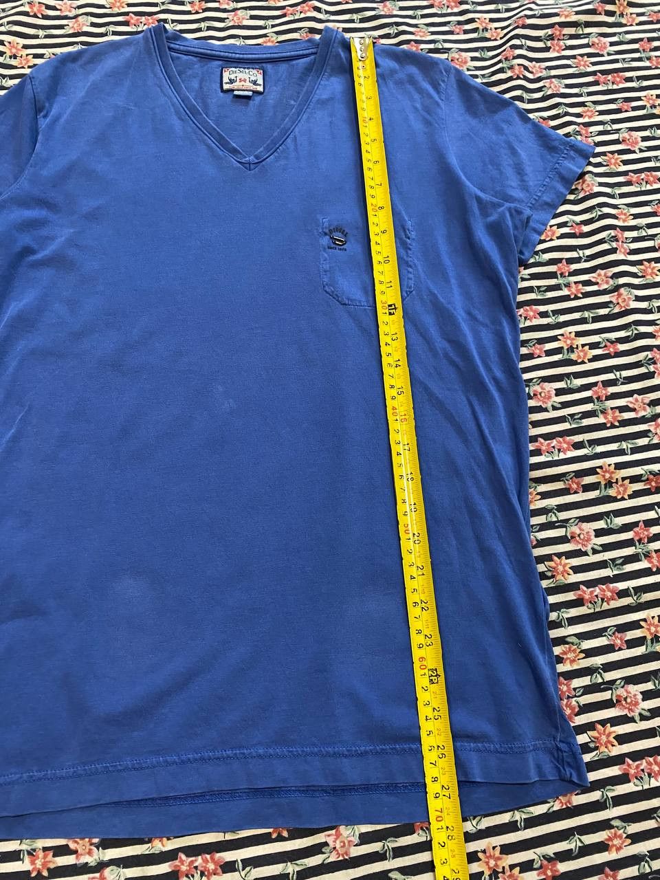 Diesel Diesel-Co T-Shirt Size US M / EU 48-50 / 2 - 7 Thumbnail
